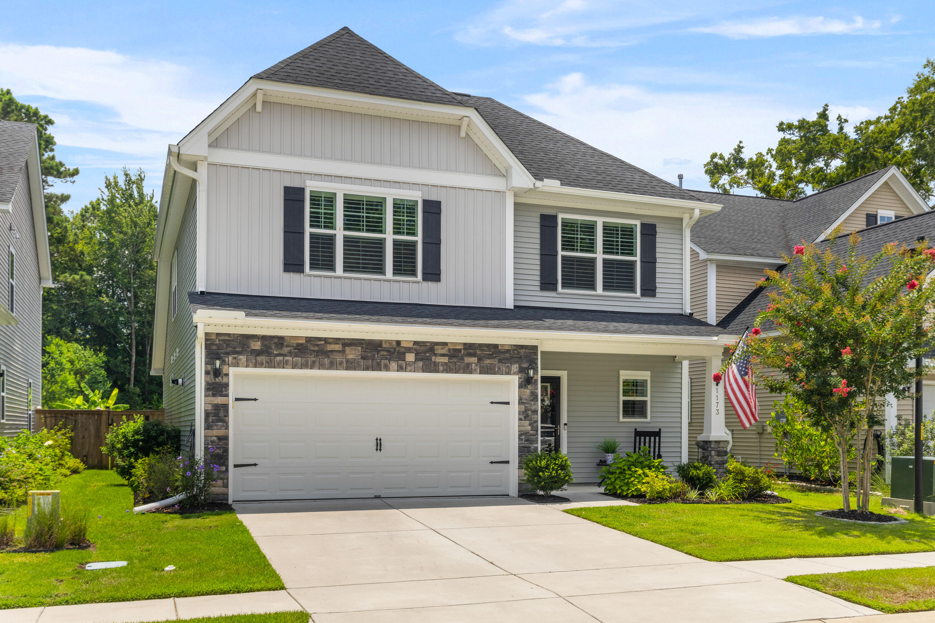 1173 Triple Crown Court