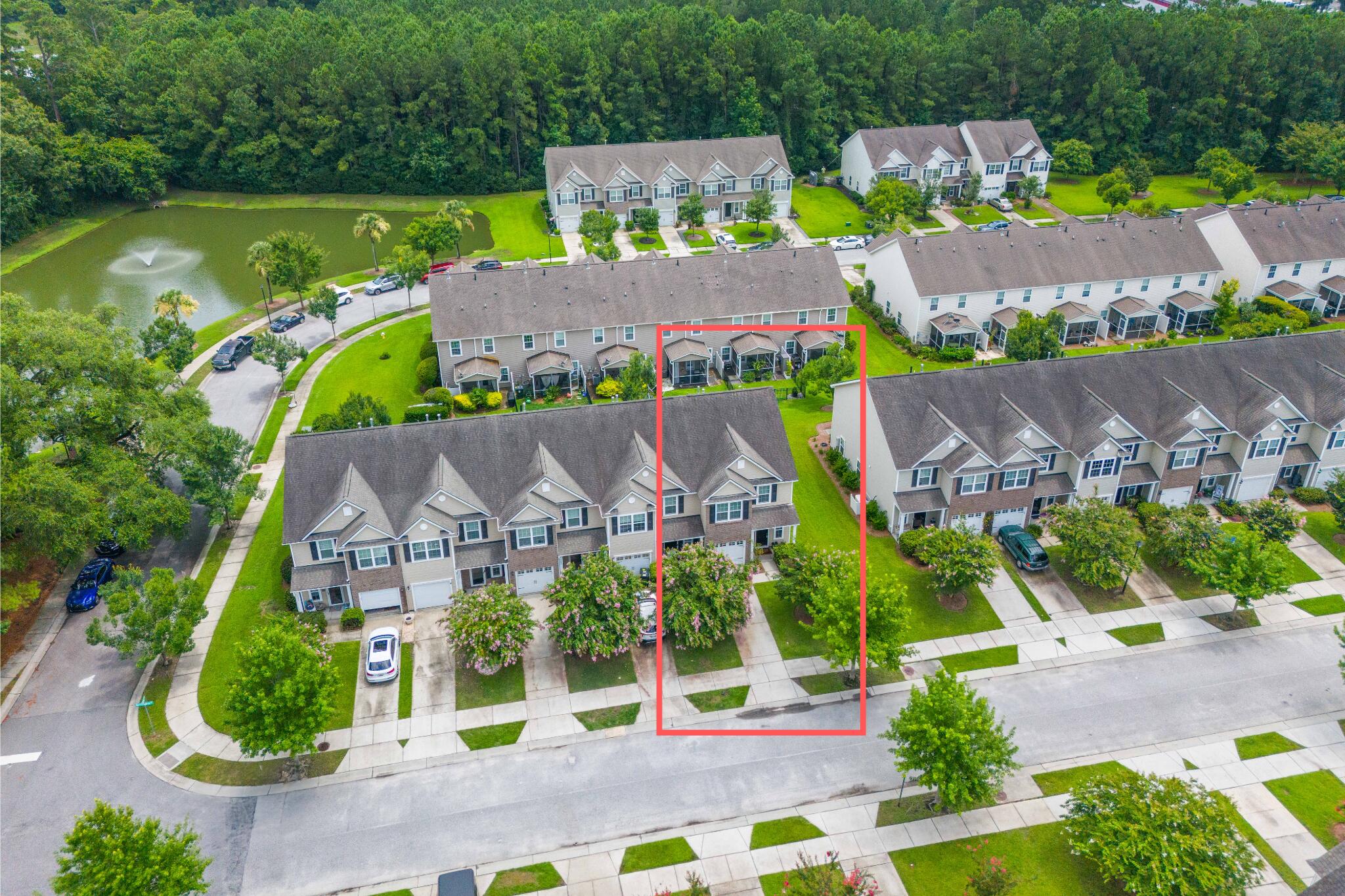 1081 Bennington Drive