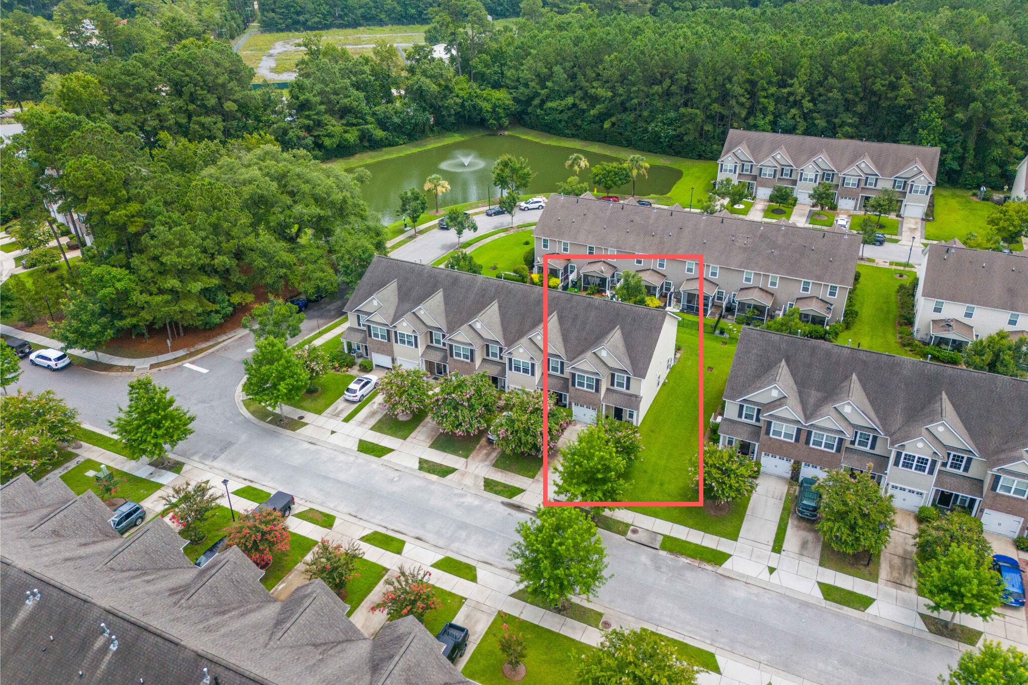 1081 Bennington Drive