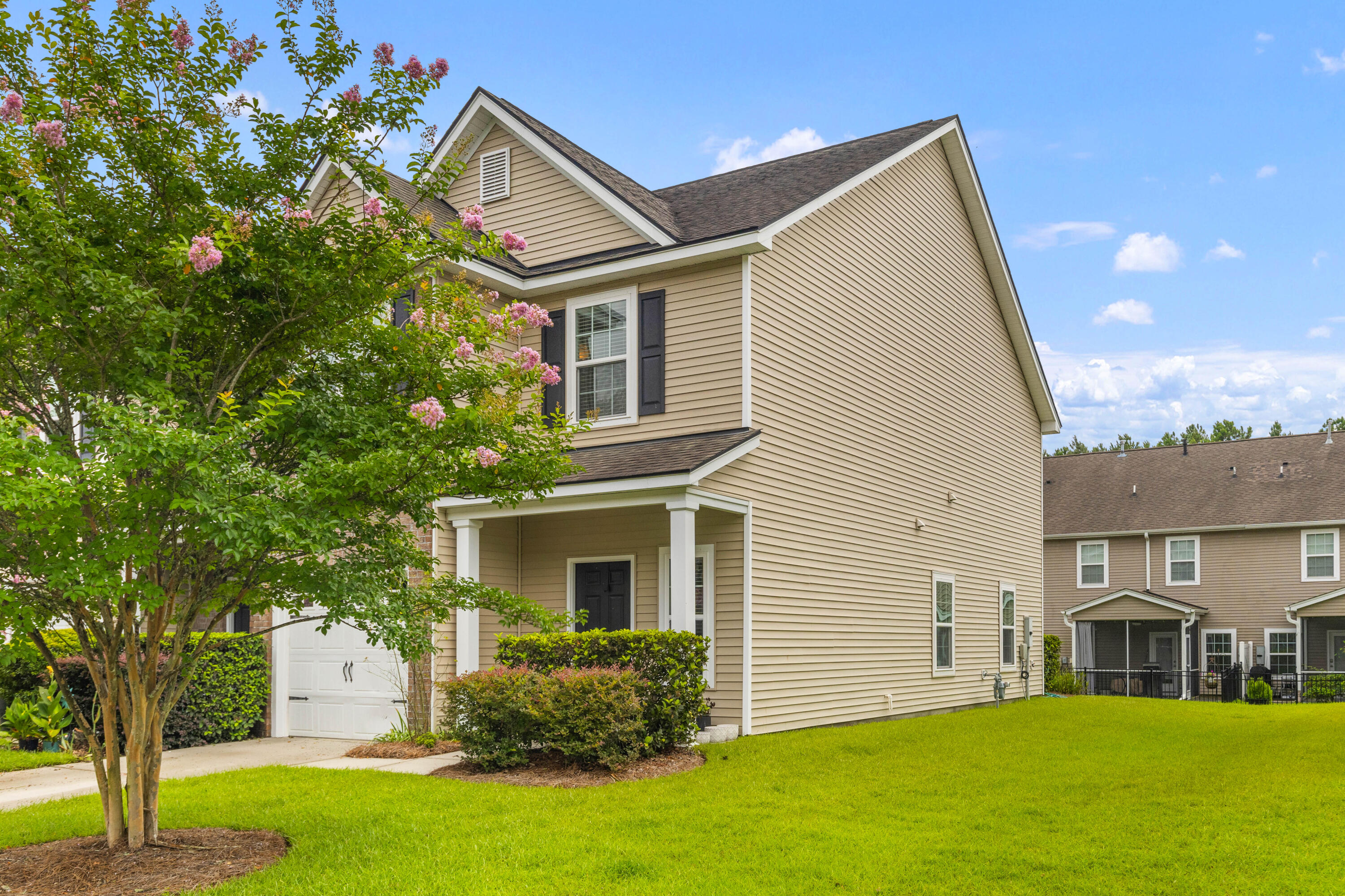 1081 Bennington Drive
