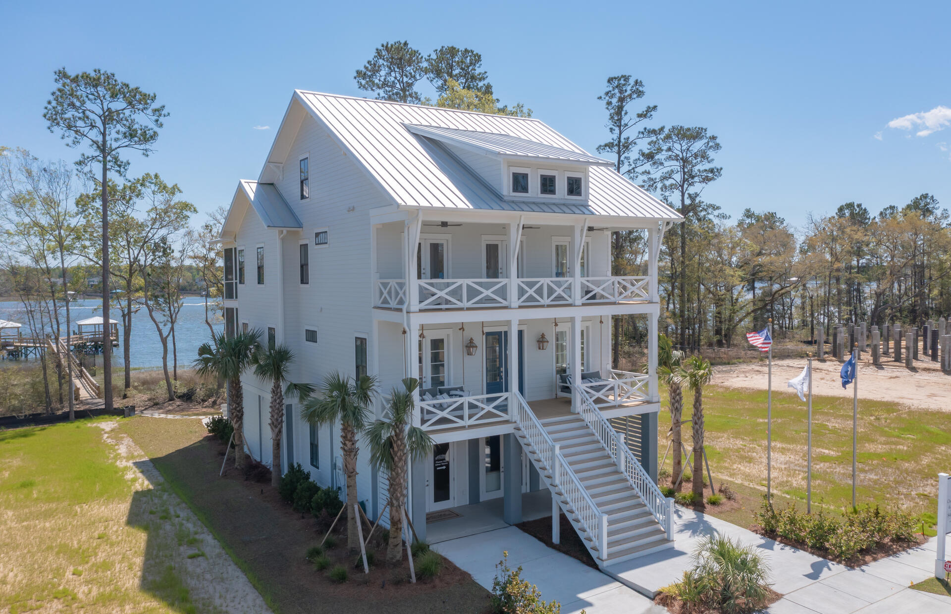 744 Boatswain Drive