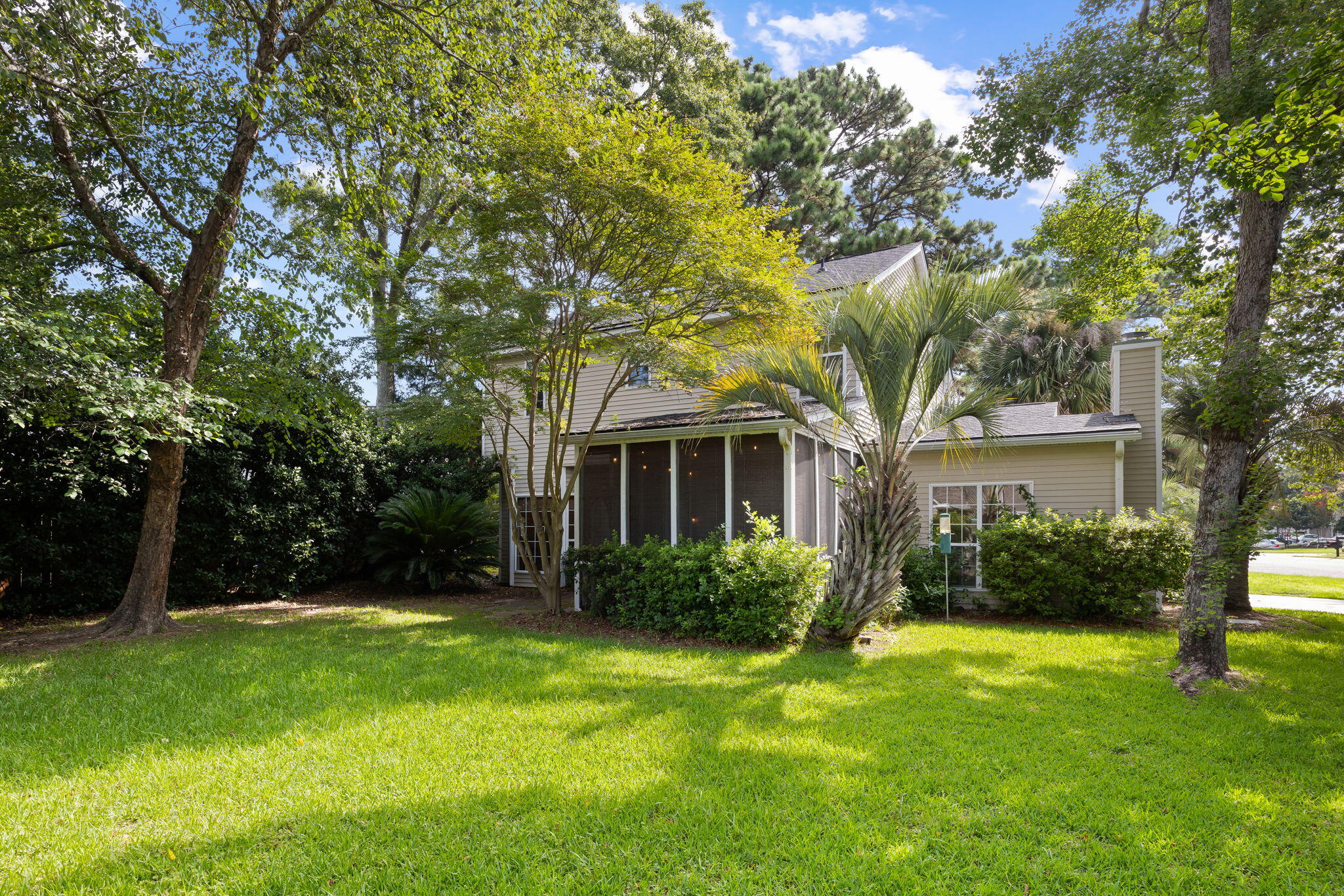 456 Old Carolina Court