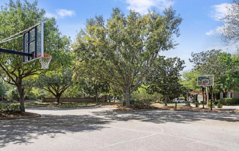 456 Old Carolina Court