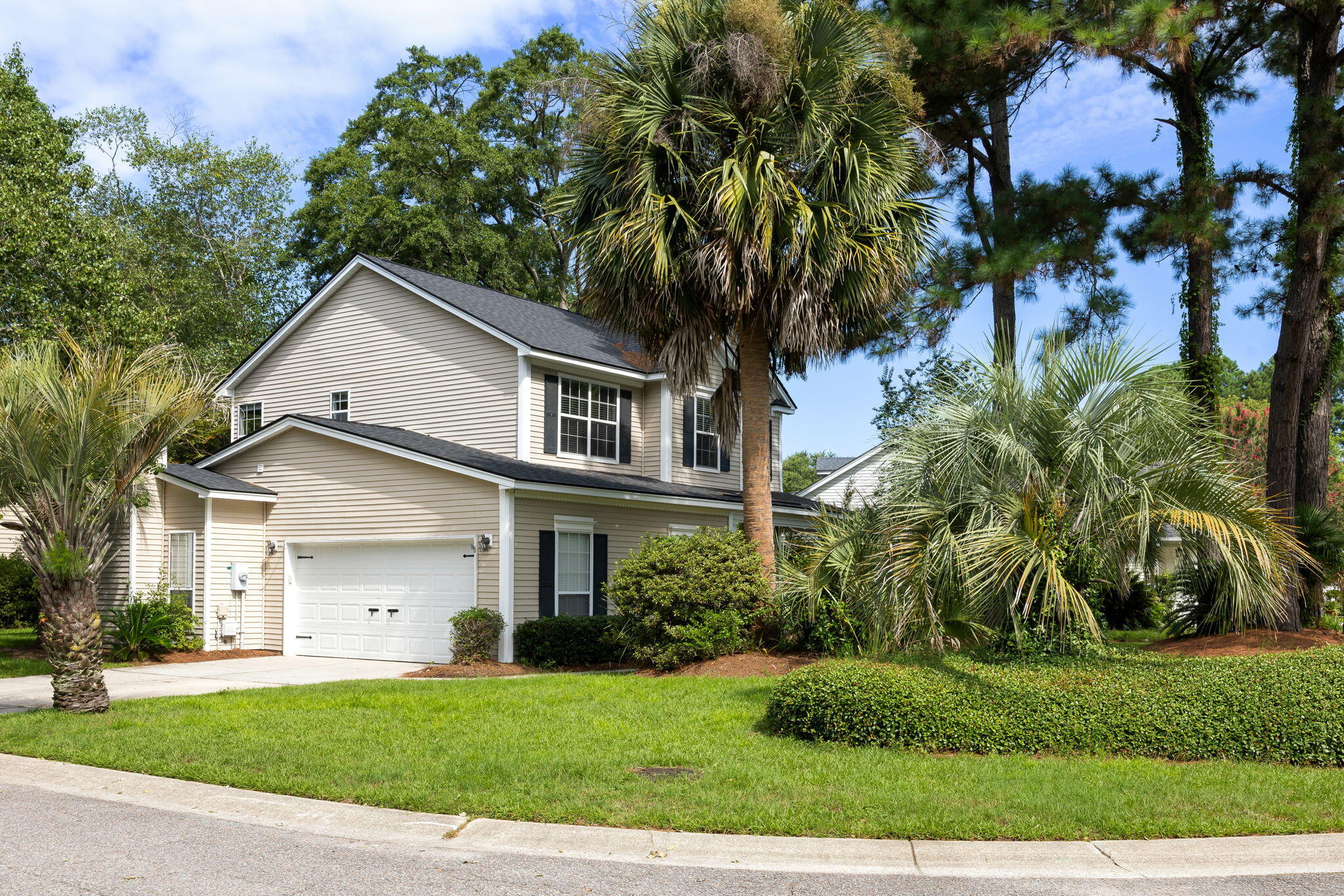 456 Old Carolina Court