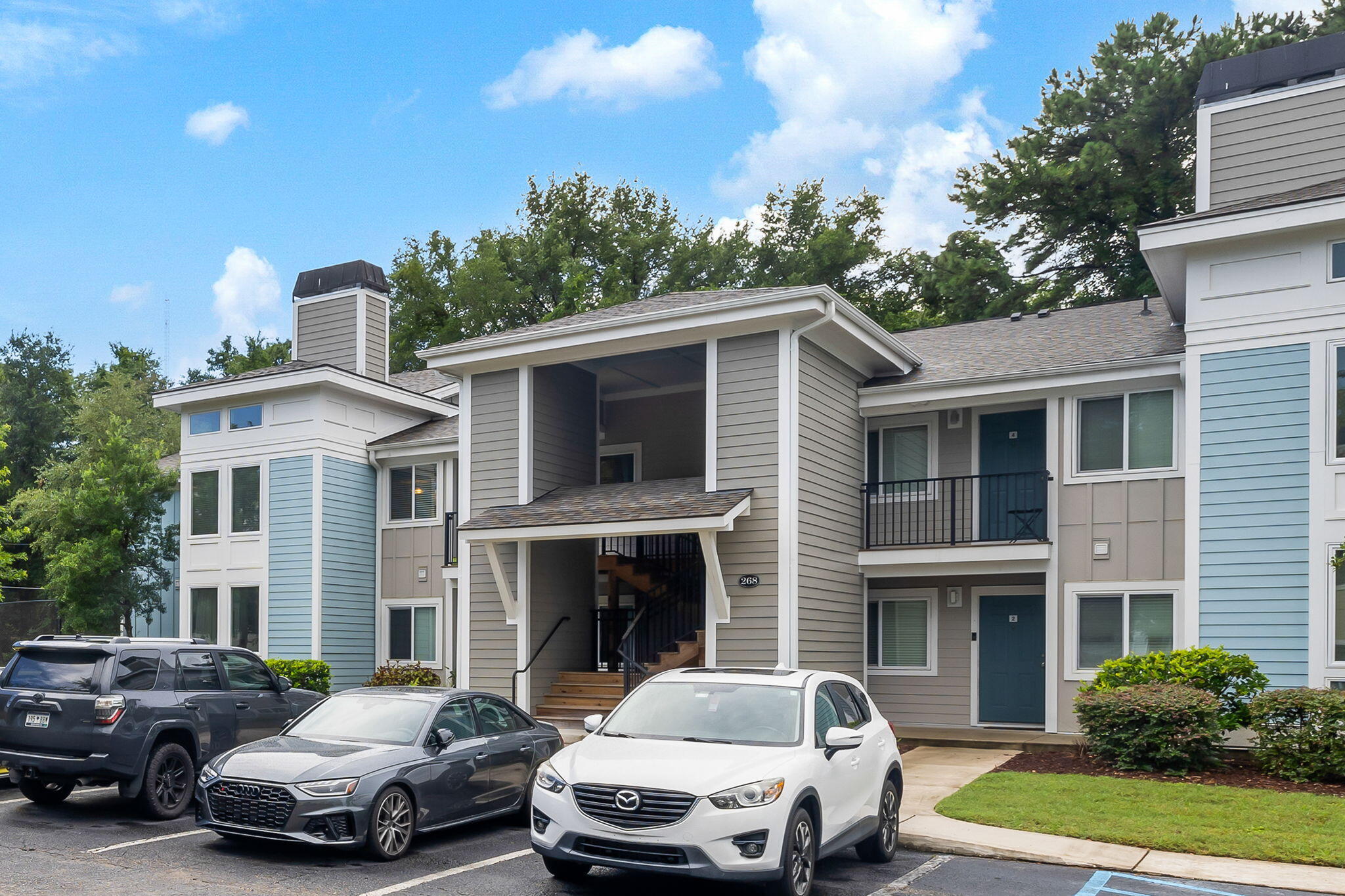 268 Alexandra Drive # 3