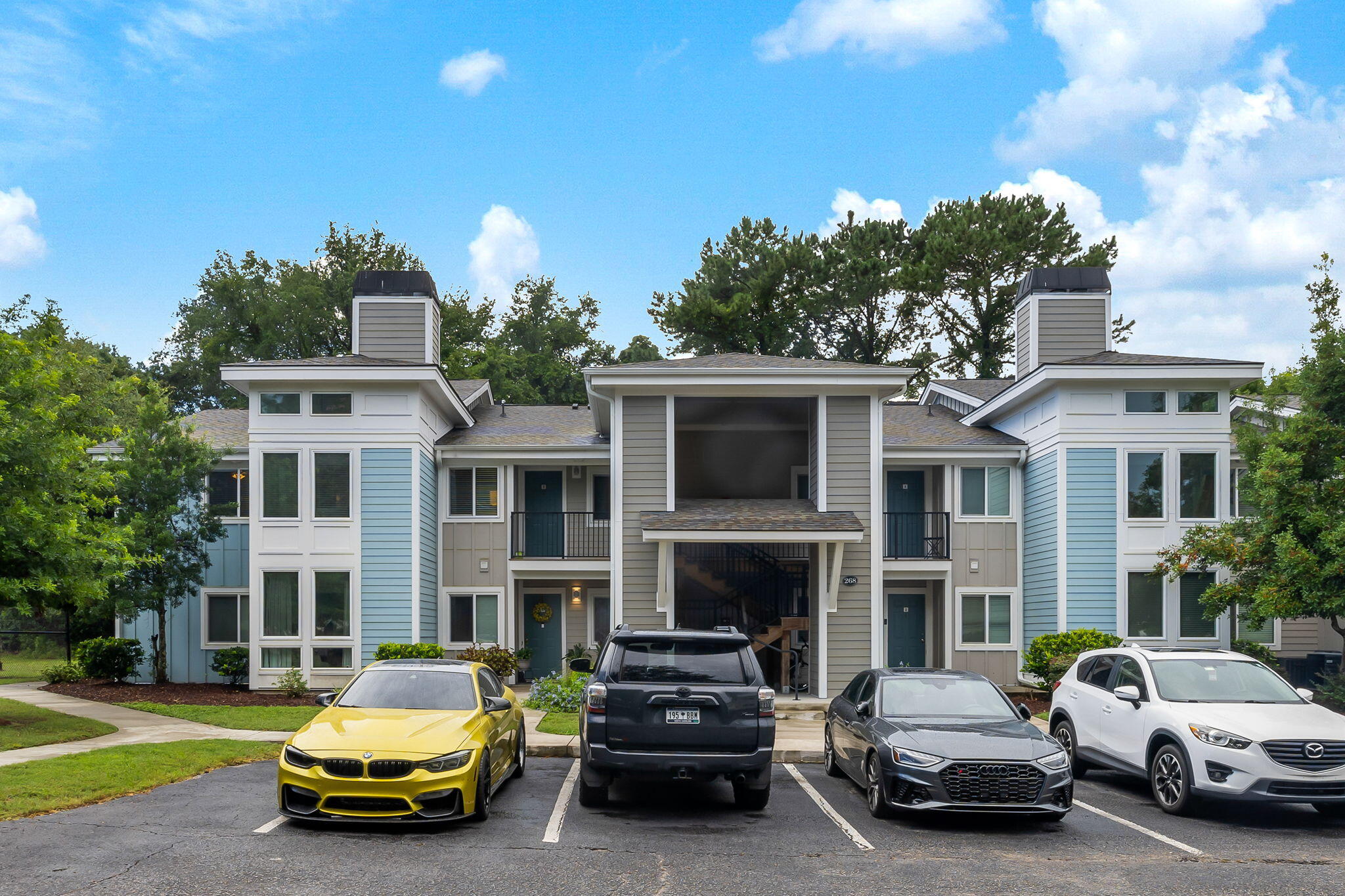 268 Alexandra Drive # 3