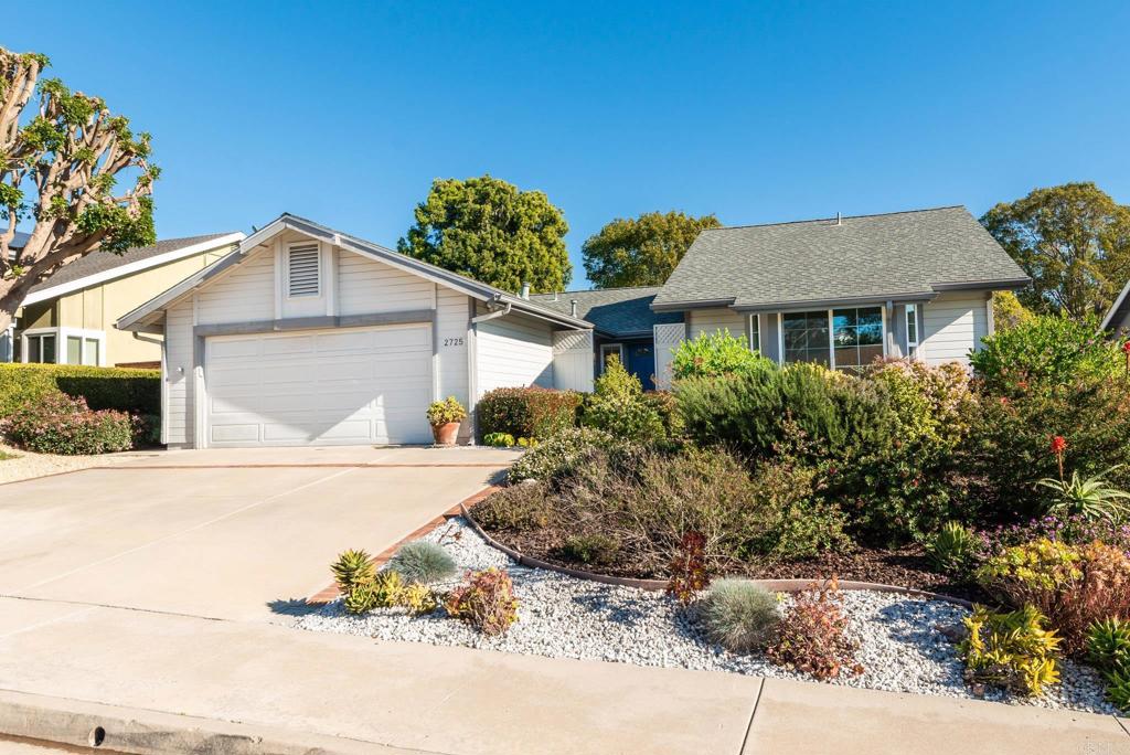 2725 Glasgow Drive