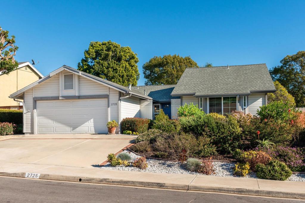2725 Glasgow Drive