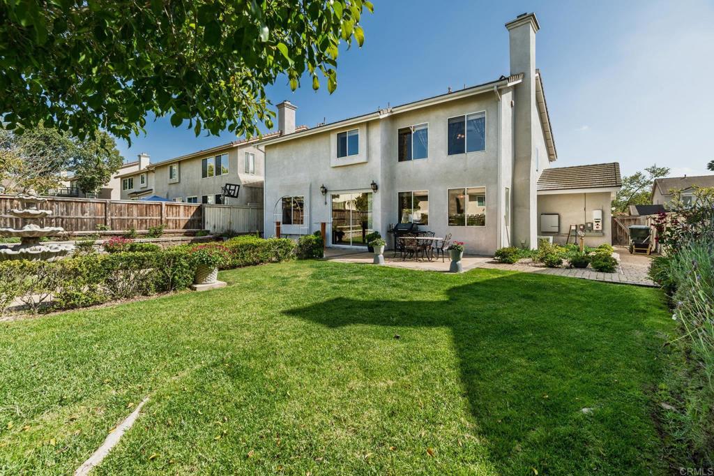 1564 Summer Creek Court