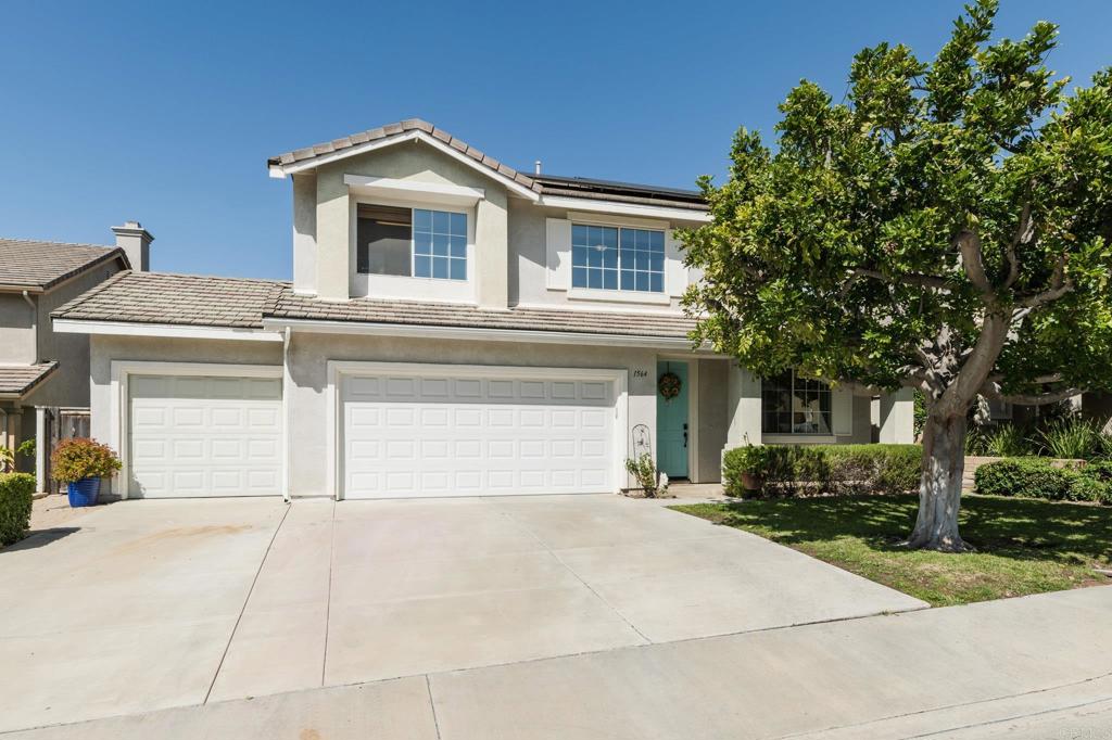 1564 Summer Creek Court