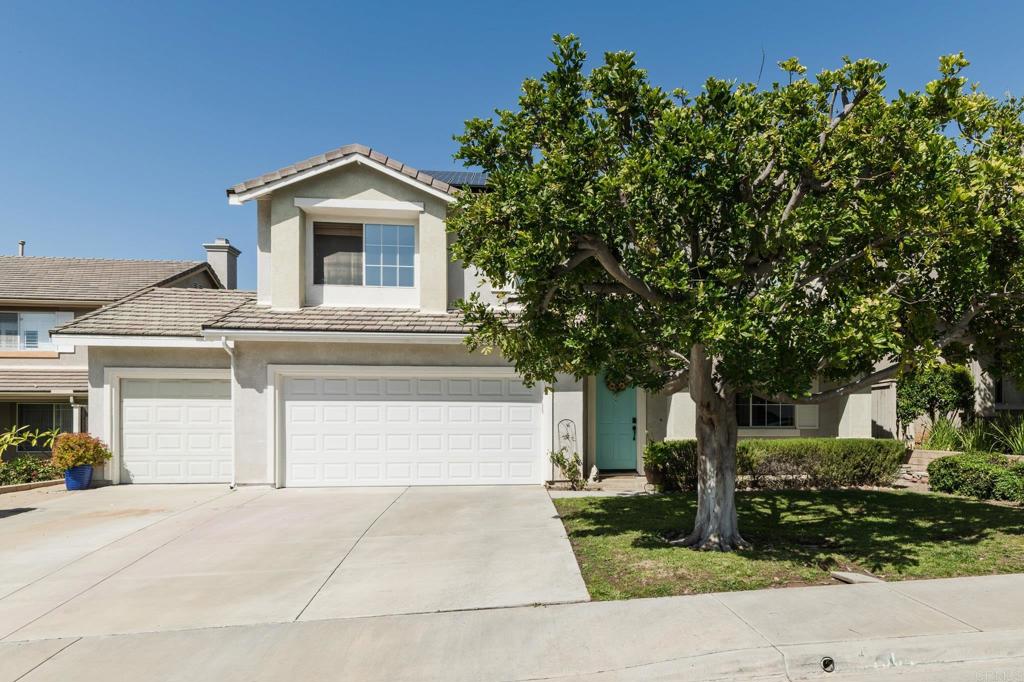 1564 Summer Creek Court