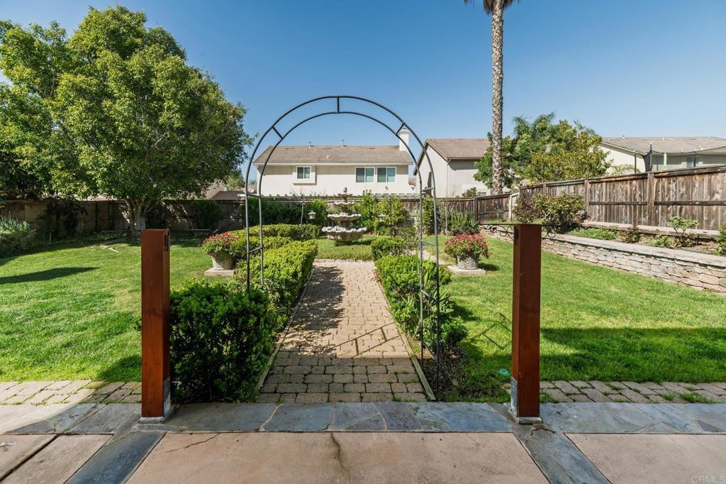 1564 Summer Creek Court