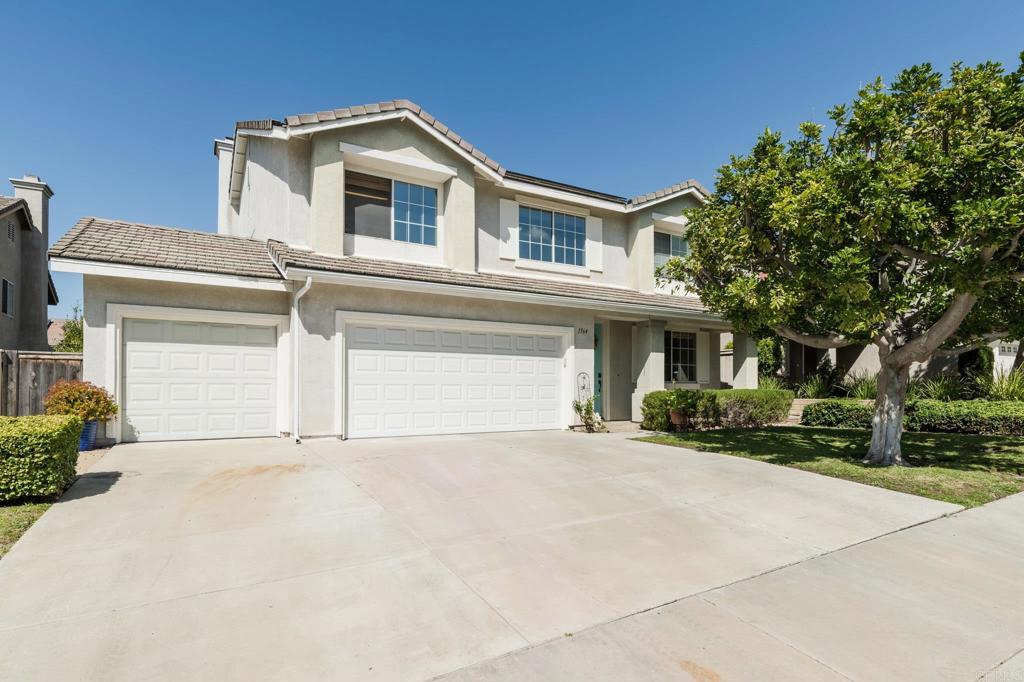 1564 Summer Creek Court