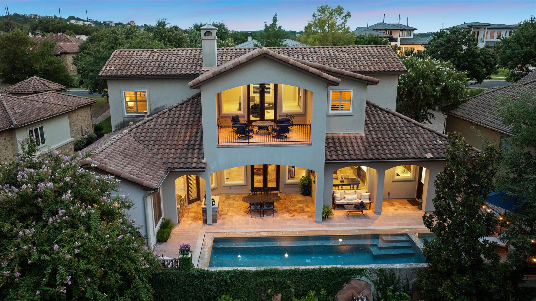 216 Golden Bear DR