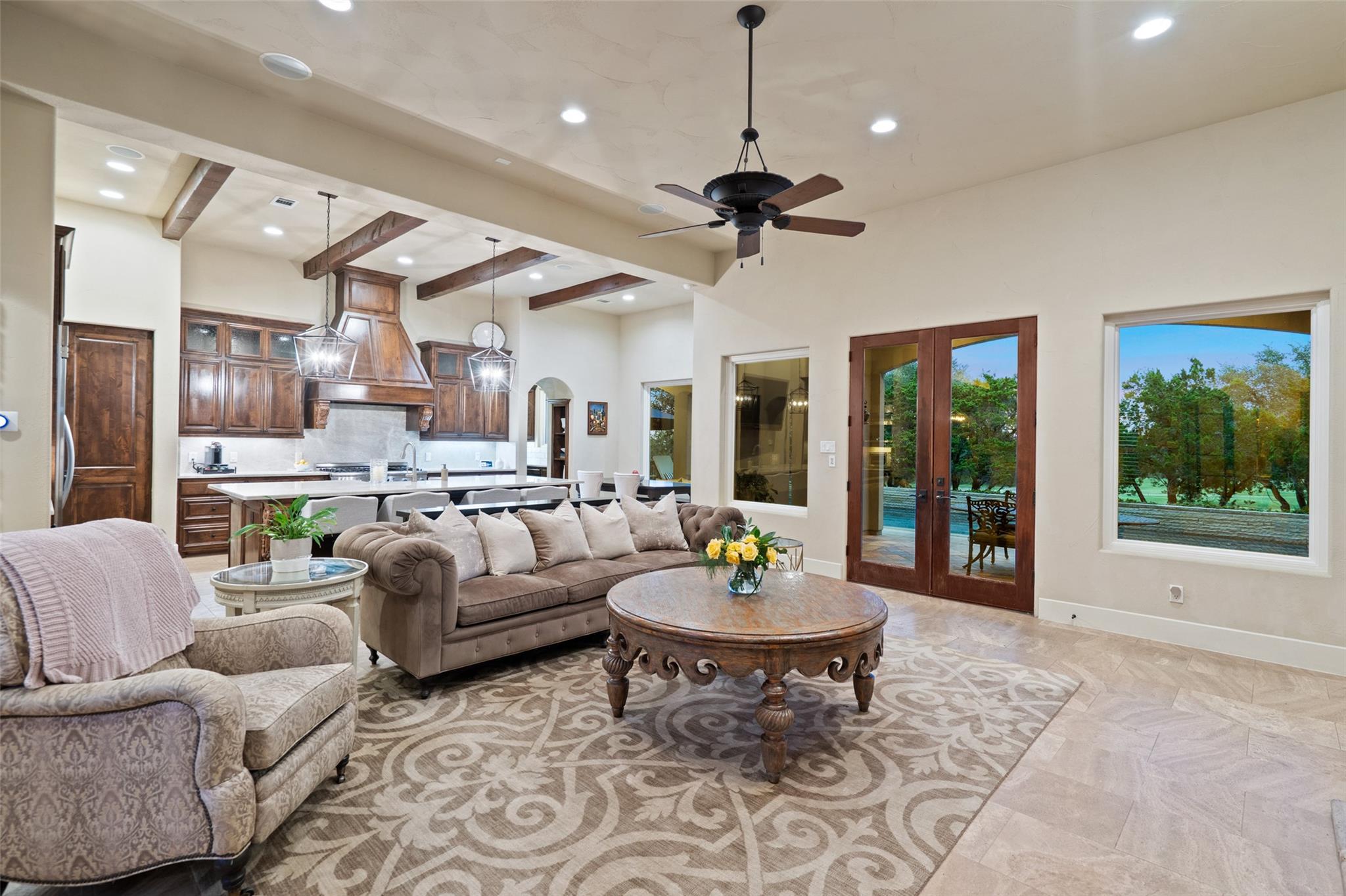 216 Golden Bear DR