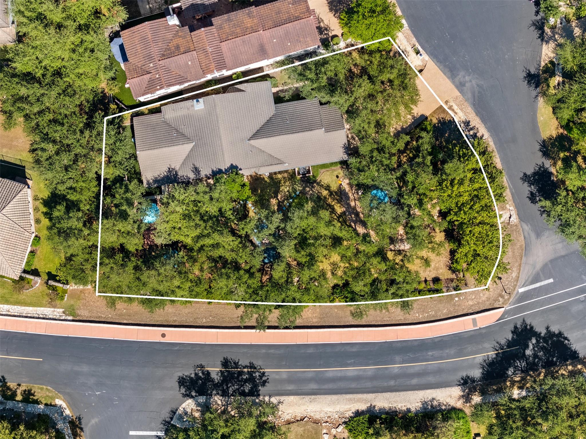 3 Grapewood CT