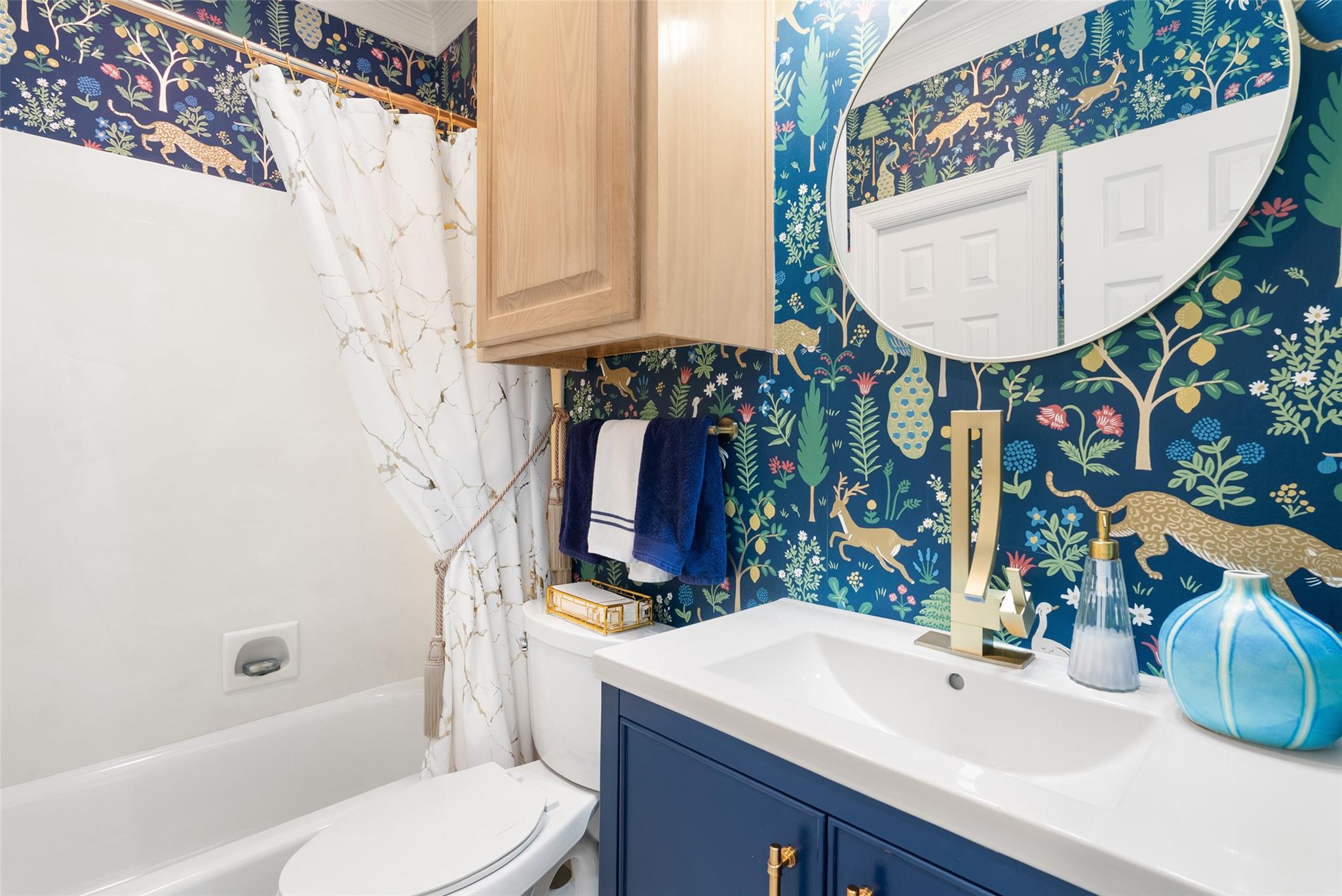 3 Grapewood CT