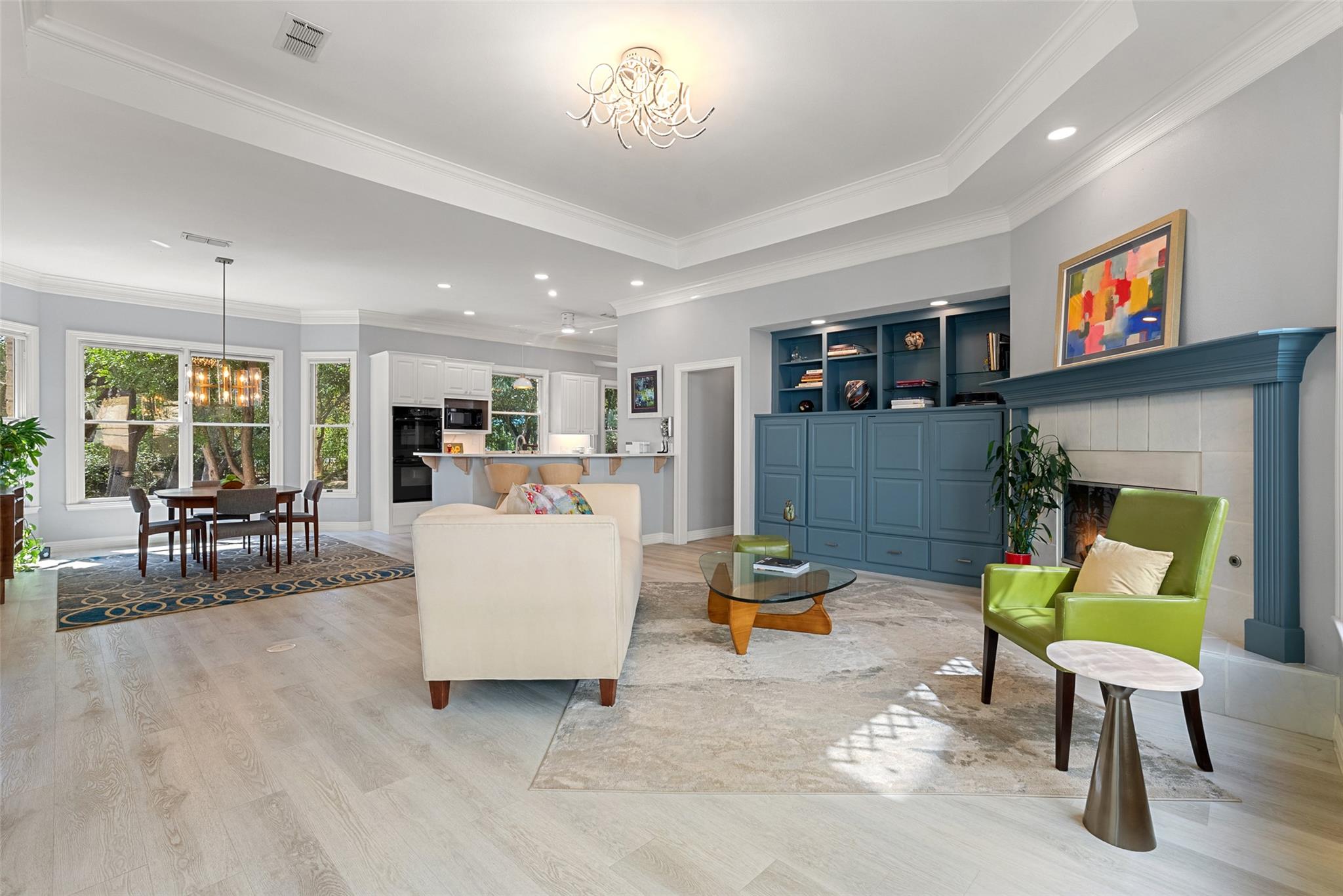 3 Grapewood CT