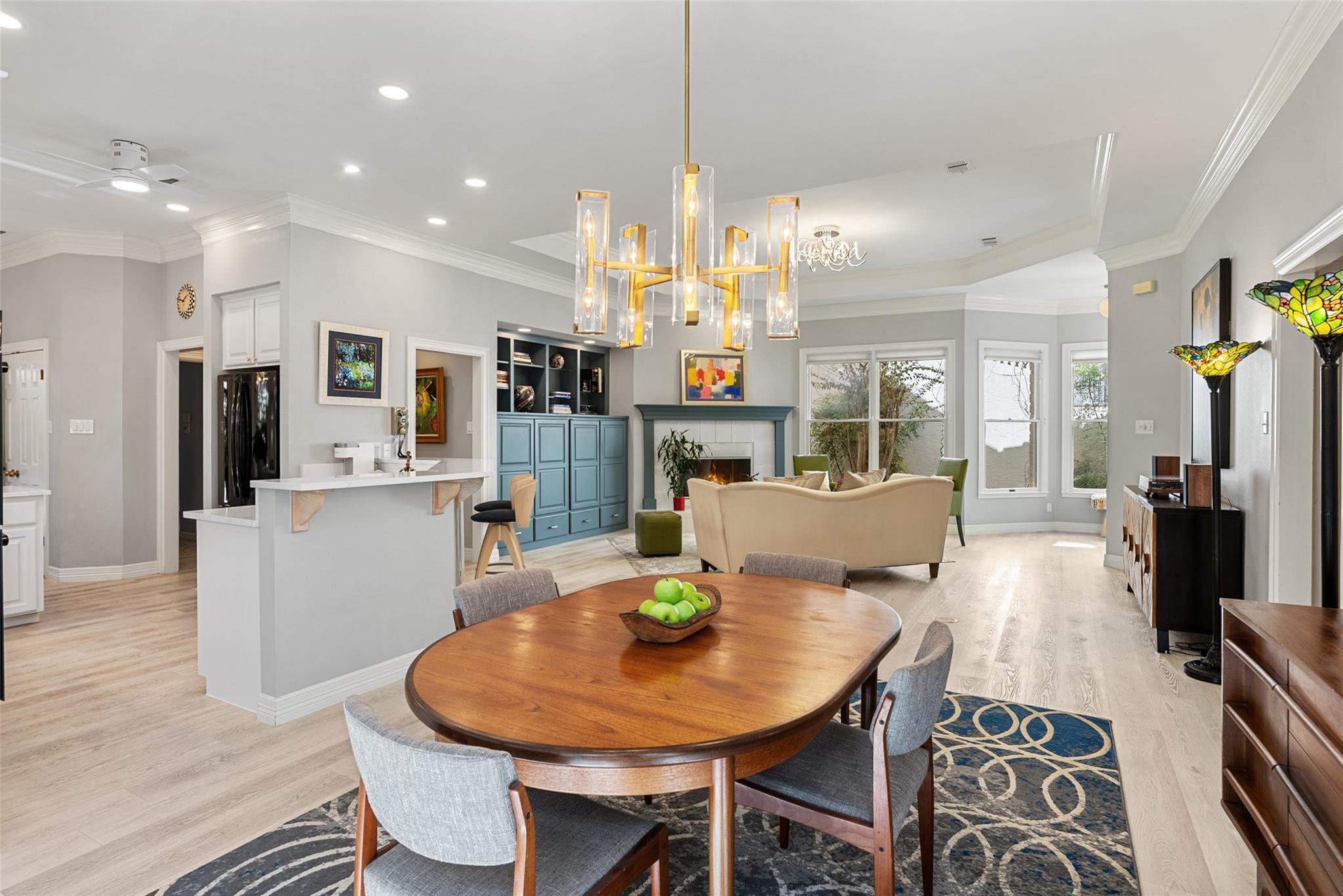 3 Grapewood CT