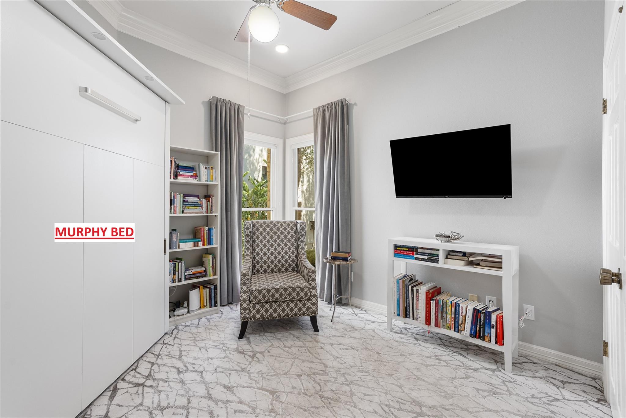 3 Grapewood CT