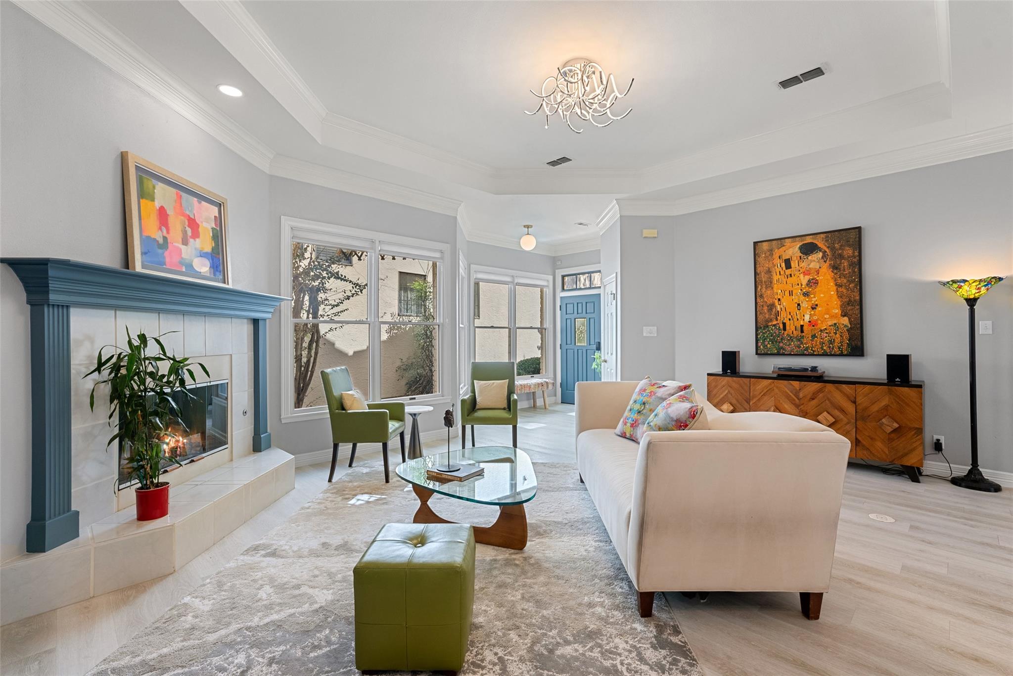 3 Grapewood CT