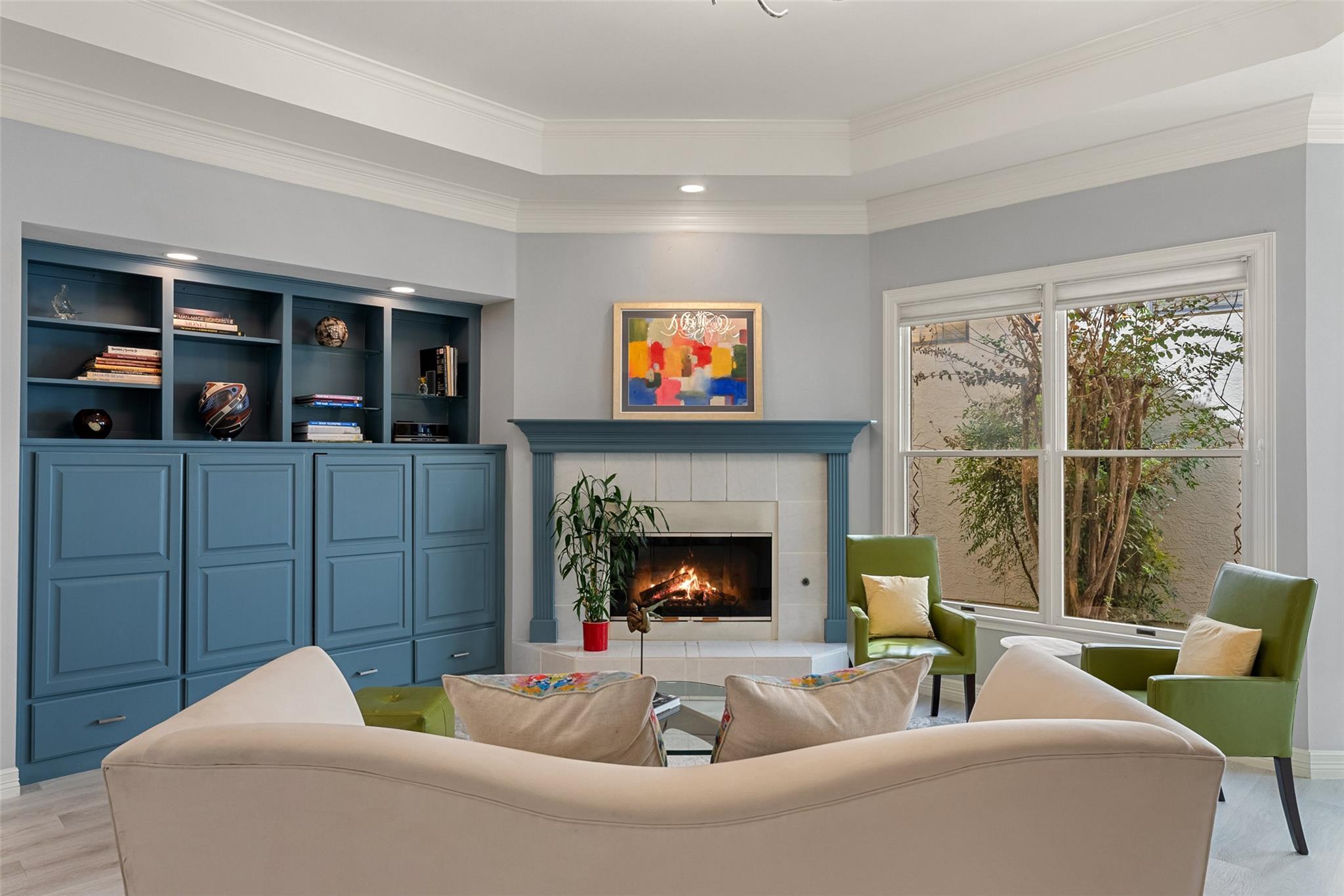 3 Grapewood CT
