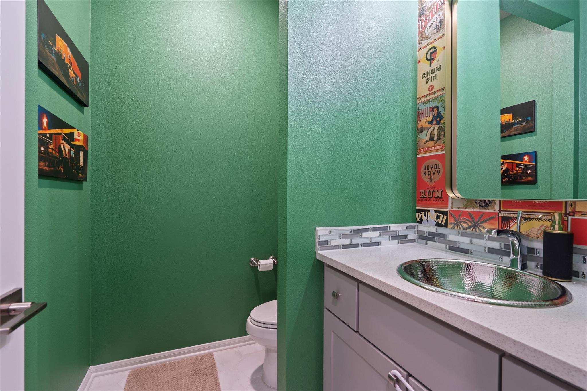 105 Bisset CT
