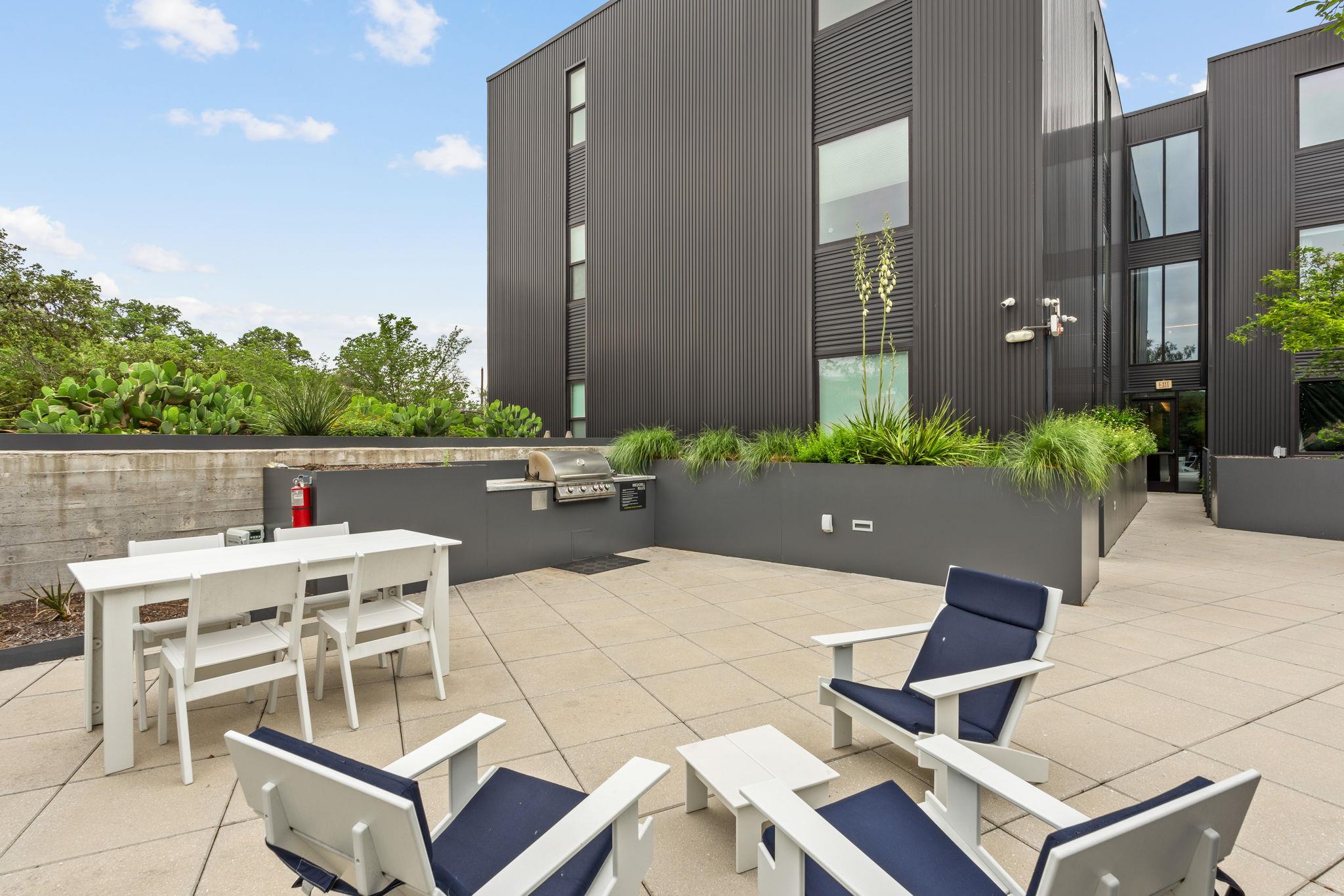 900 S 1st ST # 403