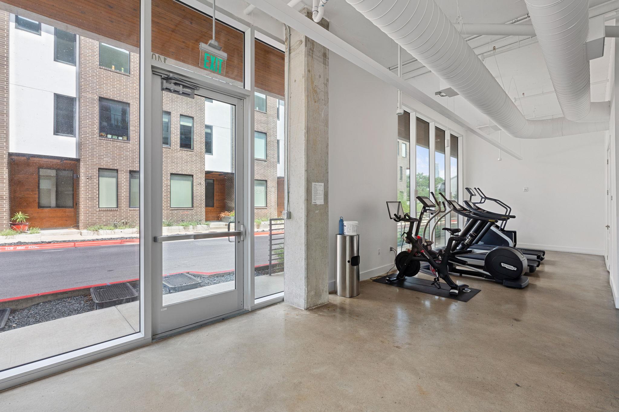 900 S 1st ST # 403