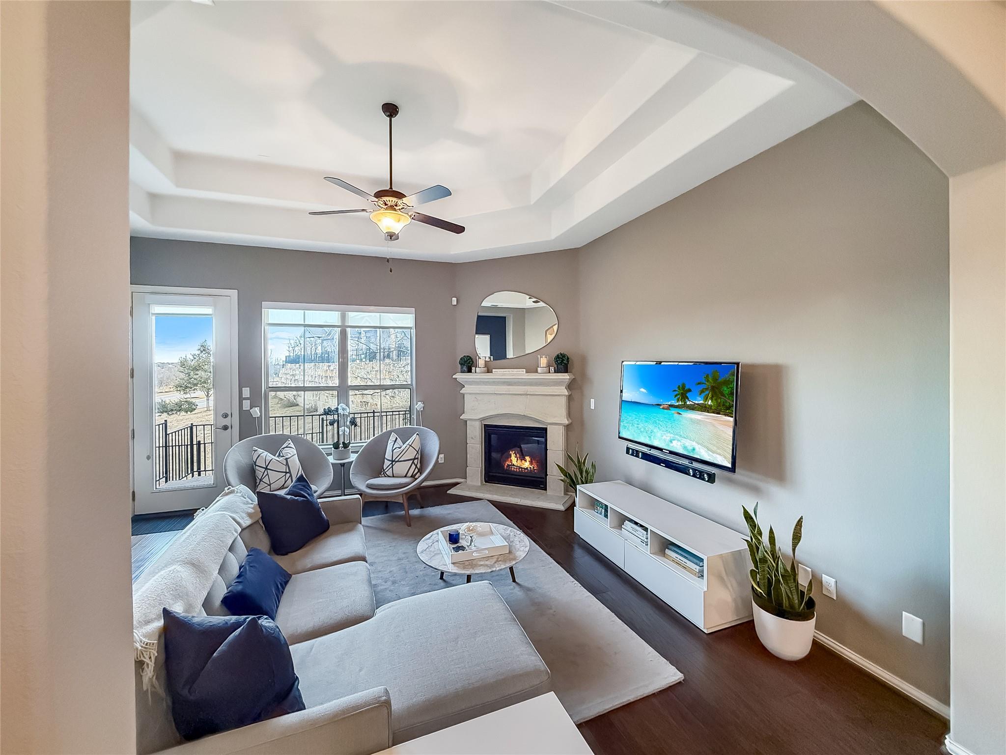 116 Beneteau DR # 85