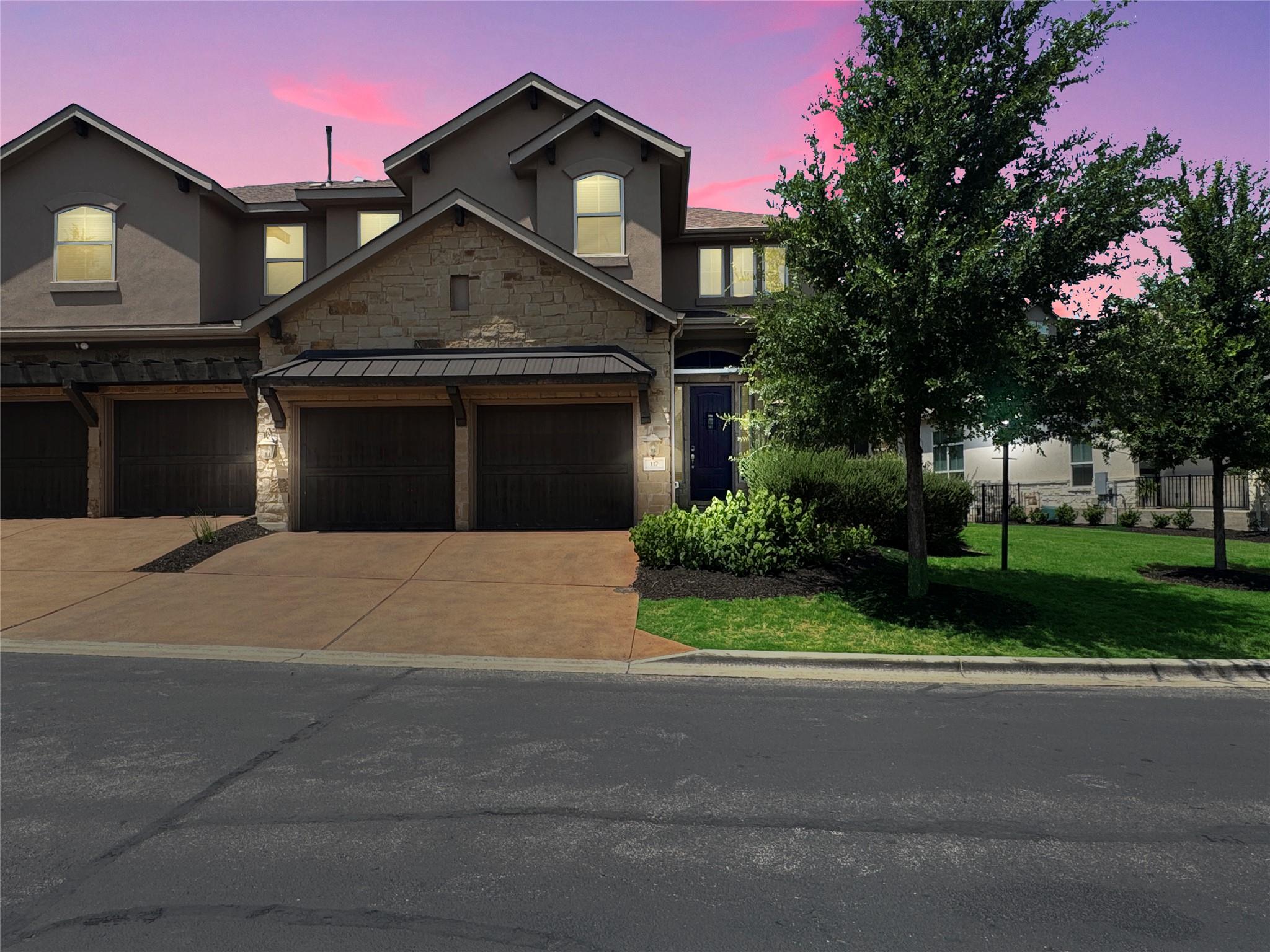 117 Beneteau DR # 76