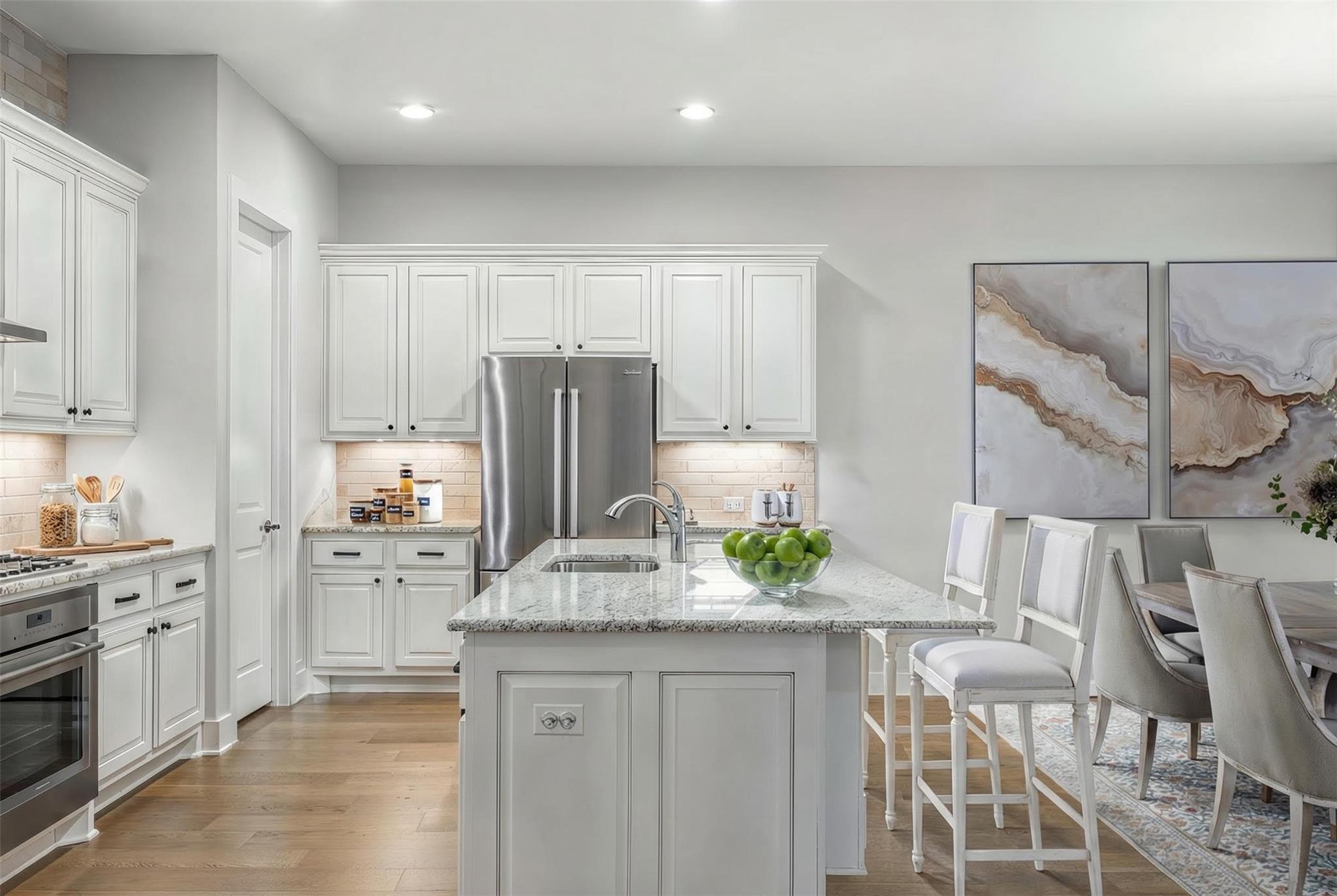 107 Cascading Waters PL