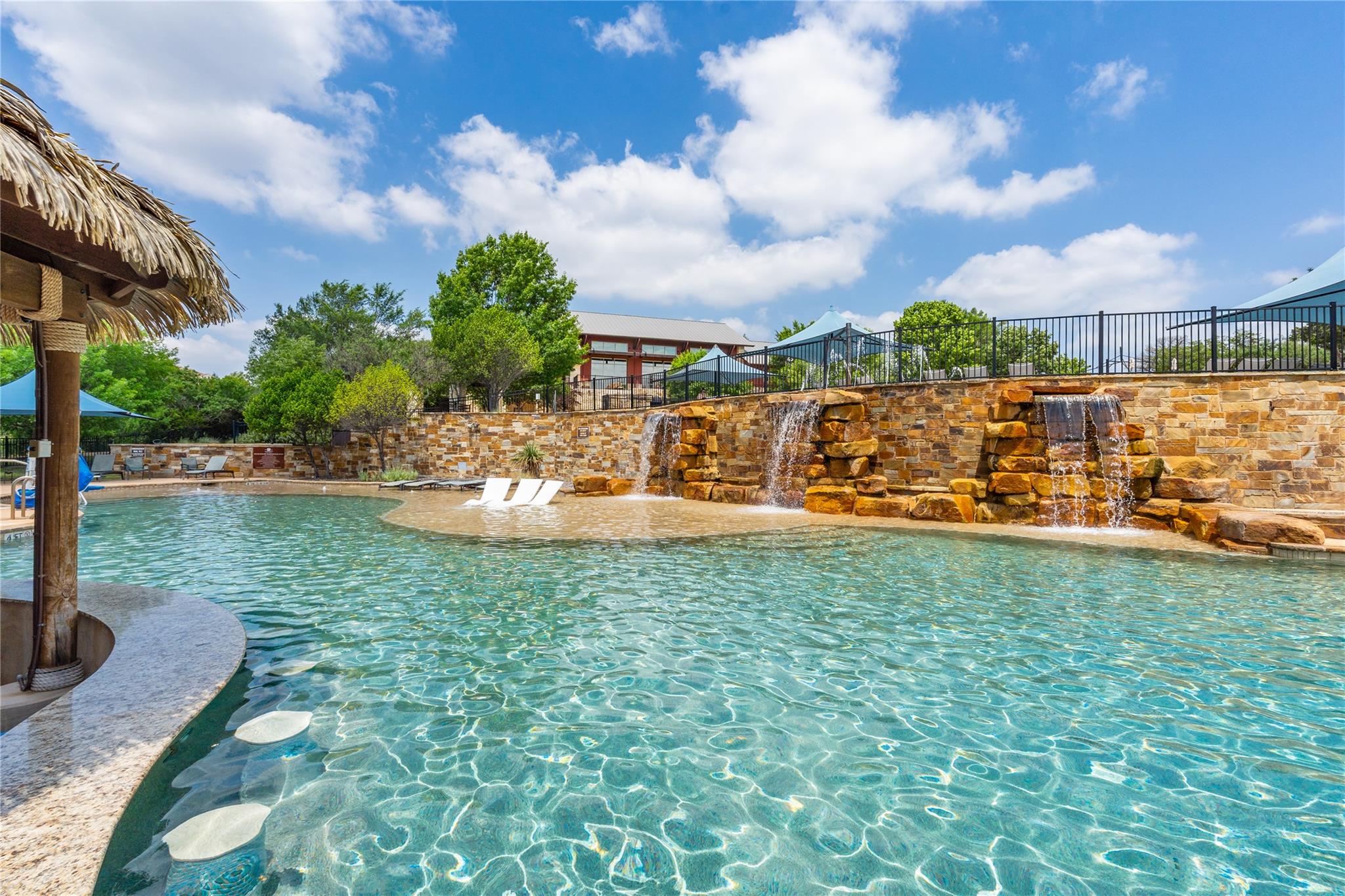 107 Cascading Waters PL