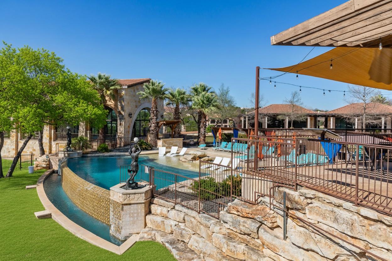 107 Cascading Waters PL