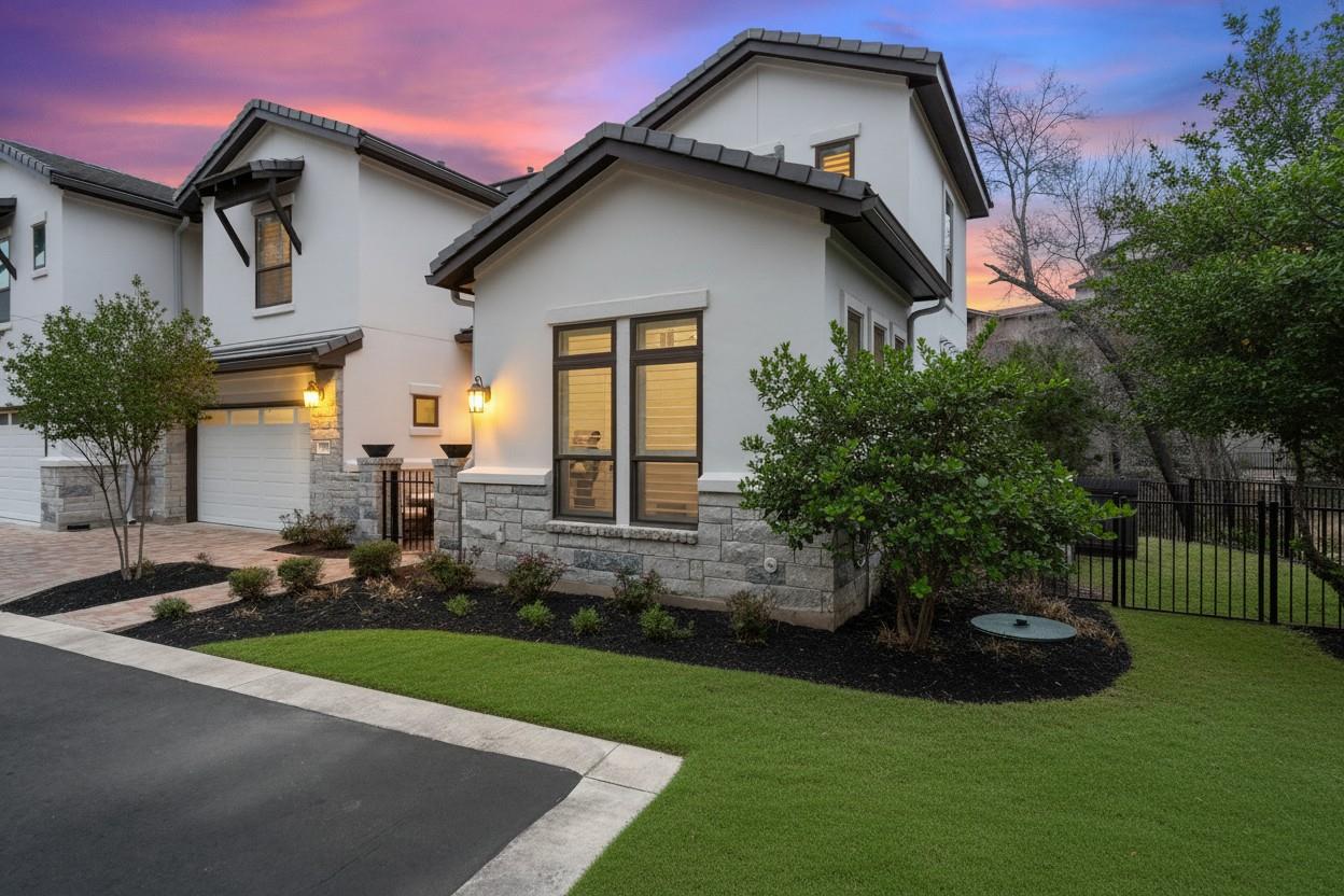 107 Cascading Waters PL