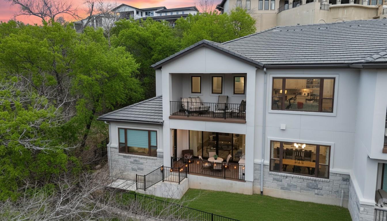 107 Cascading Waters PL