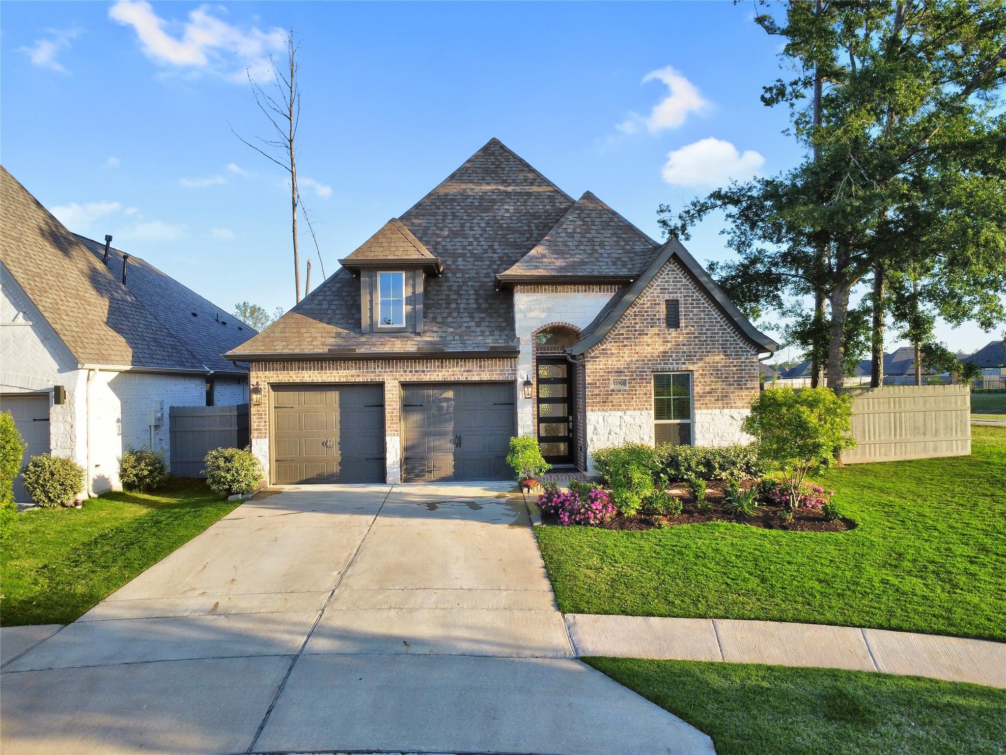 15906 Golden Trails Court