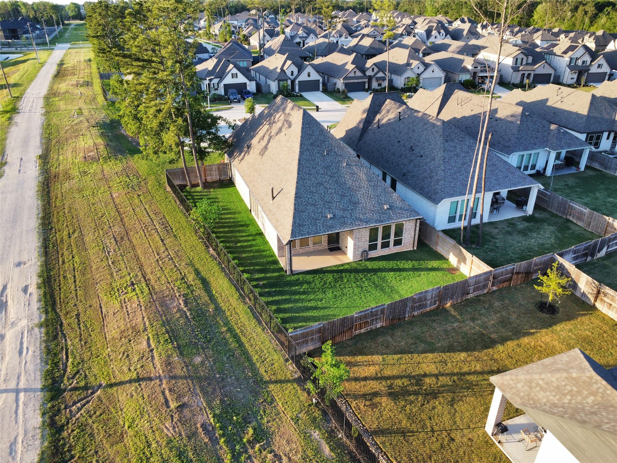 15906 Golden Trails Court