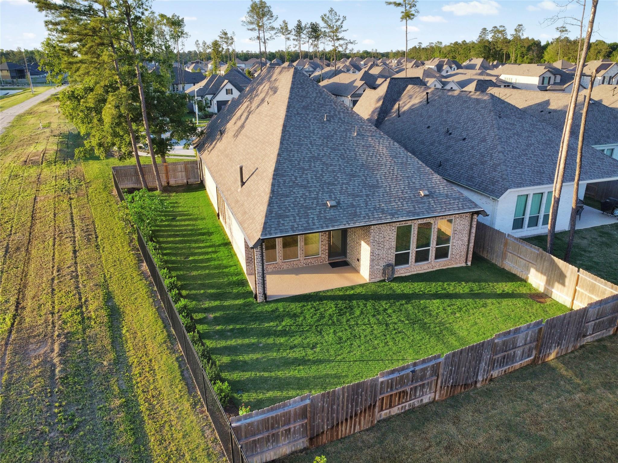 15906 Golden Trails Court
