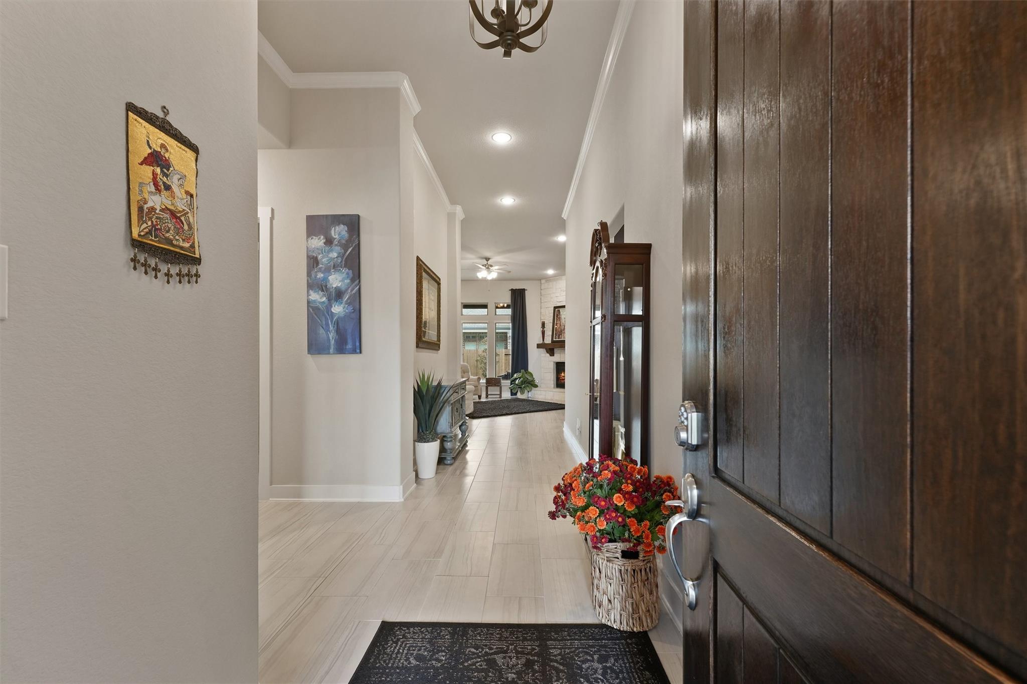 209 Bright Bluff Cir