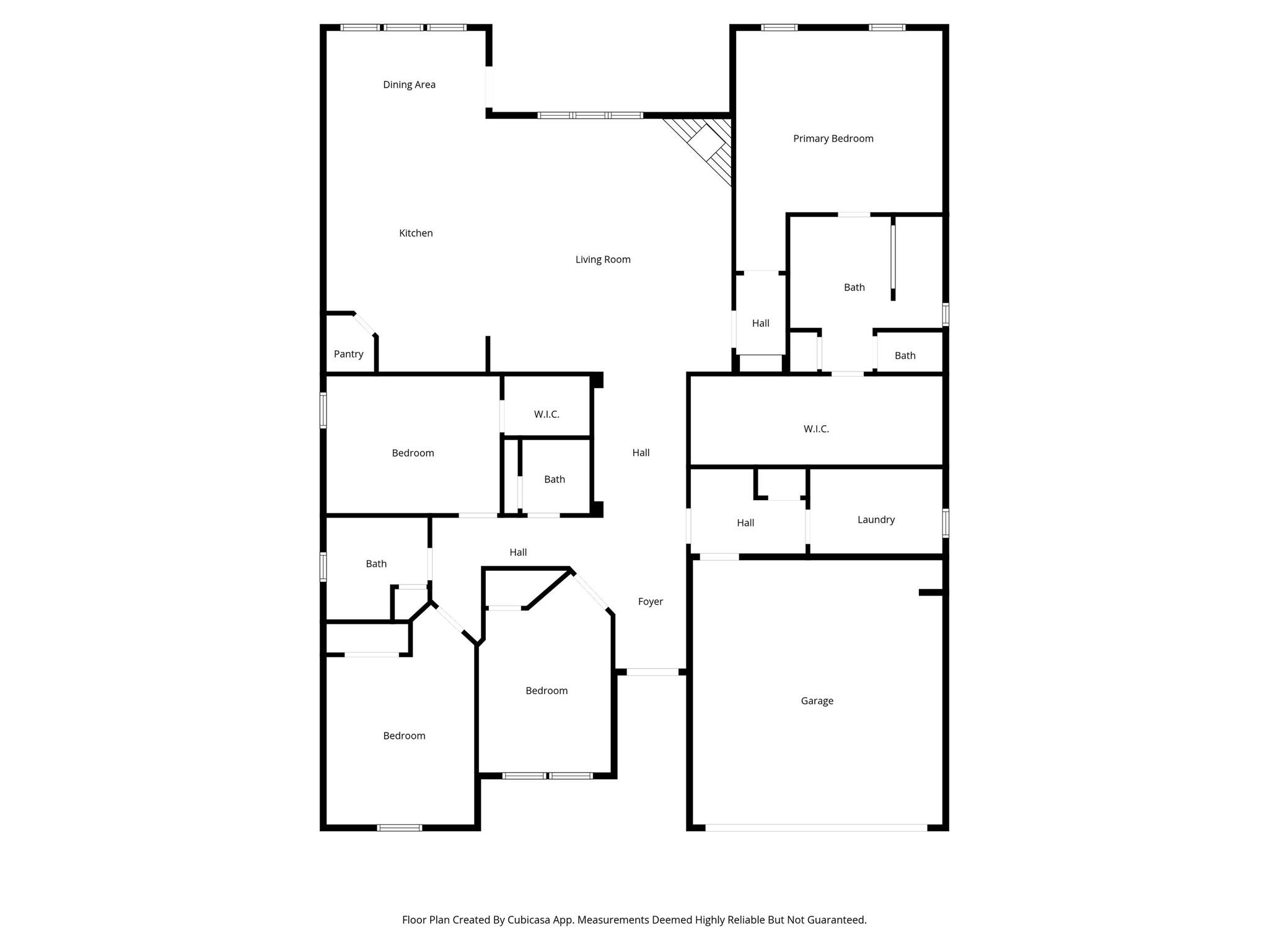 209 Bright Bluff Cir