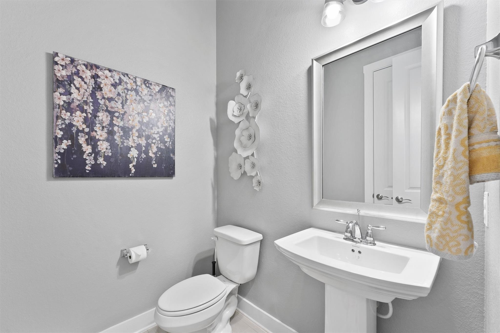 209 Bright Bluff Cir