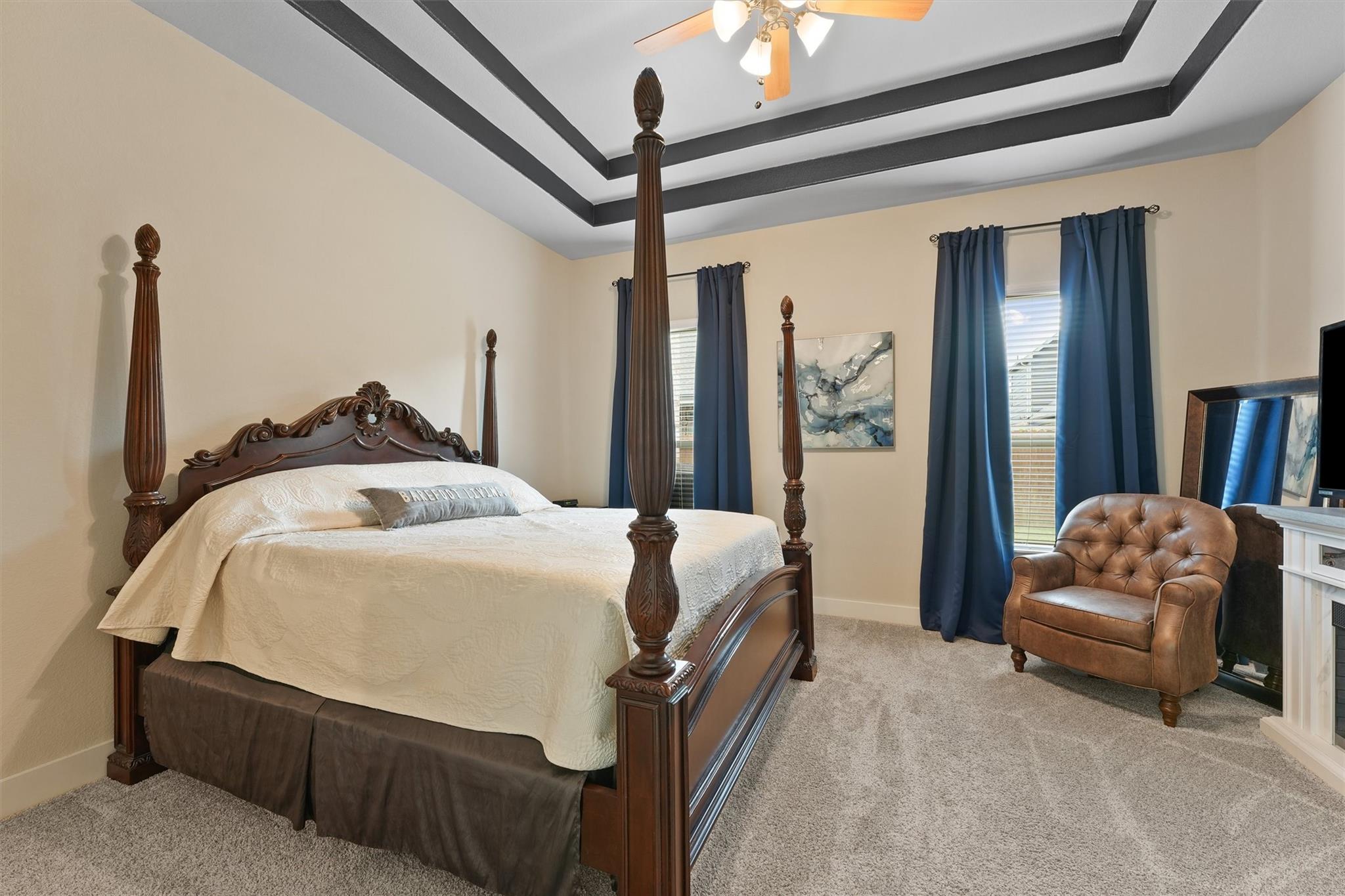 209 Bright Bluff Cir