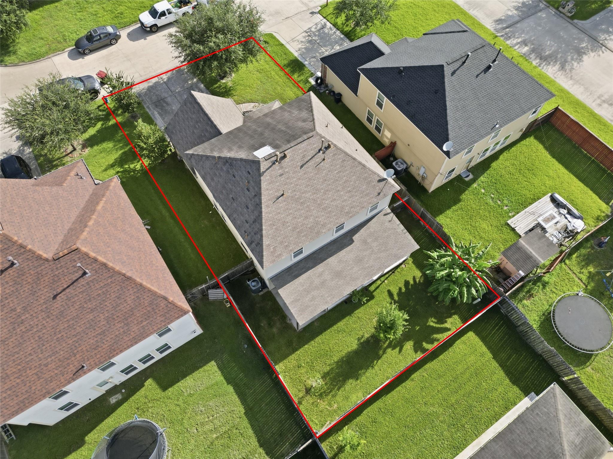 12530 Greencanyon Dr