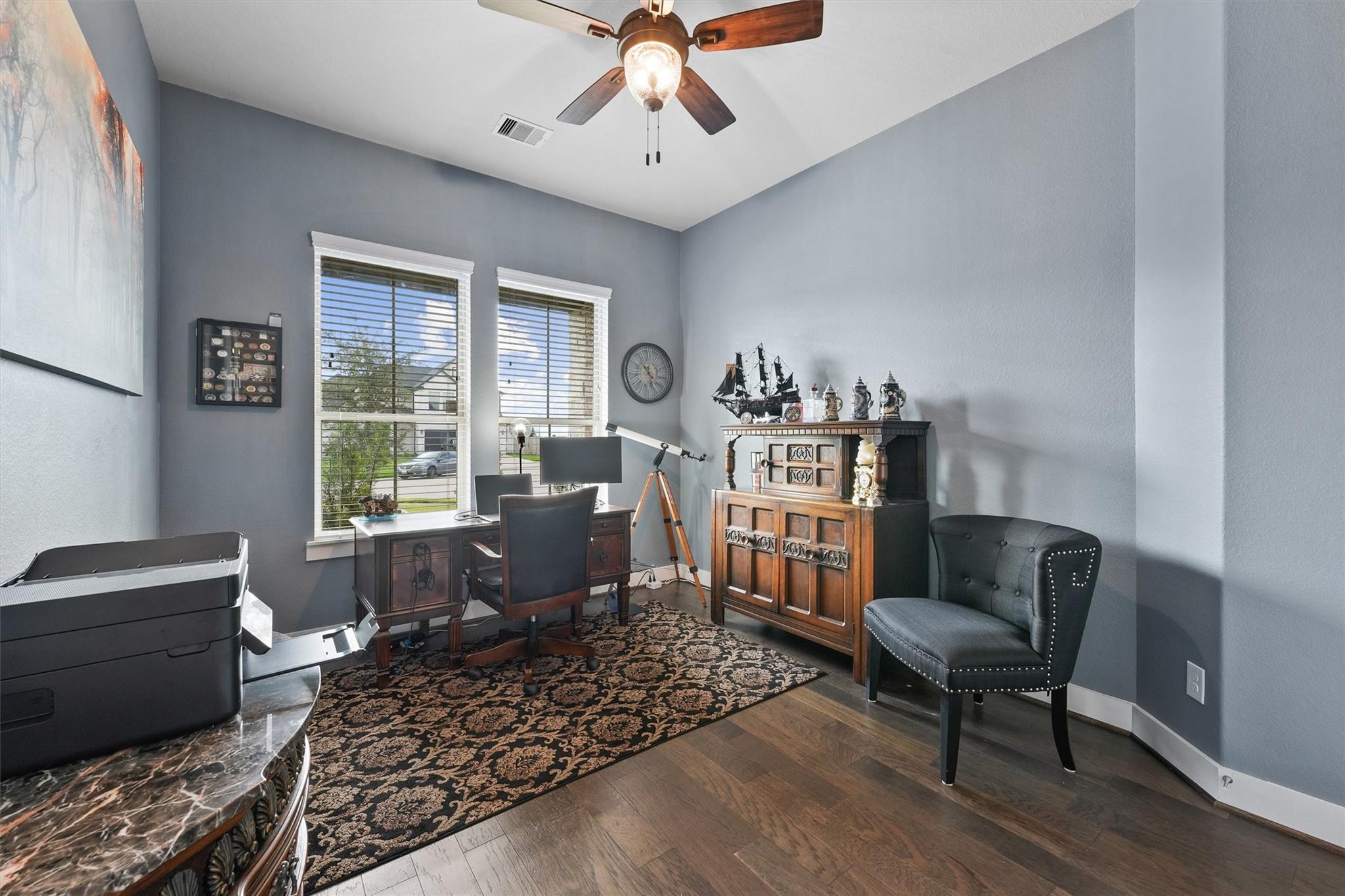 209 Bright Bluff Cir