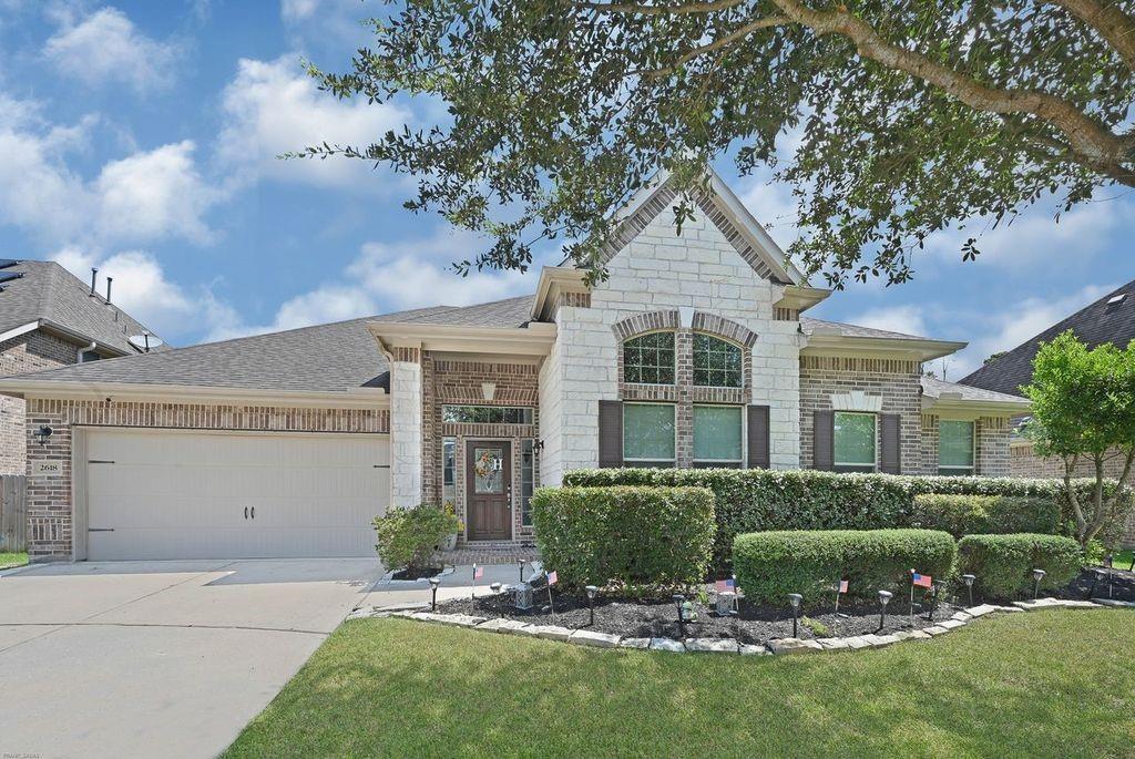 2618 River Slate Court