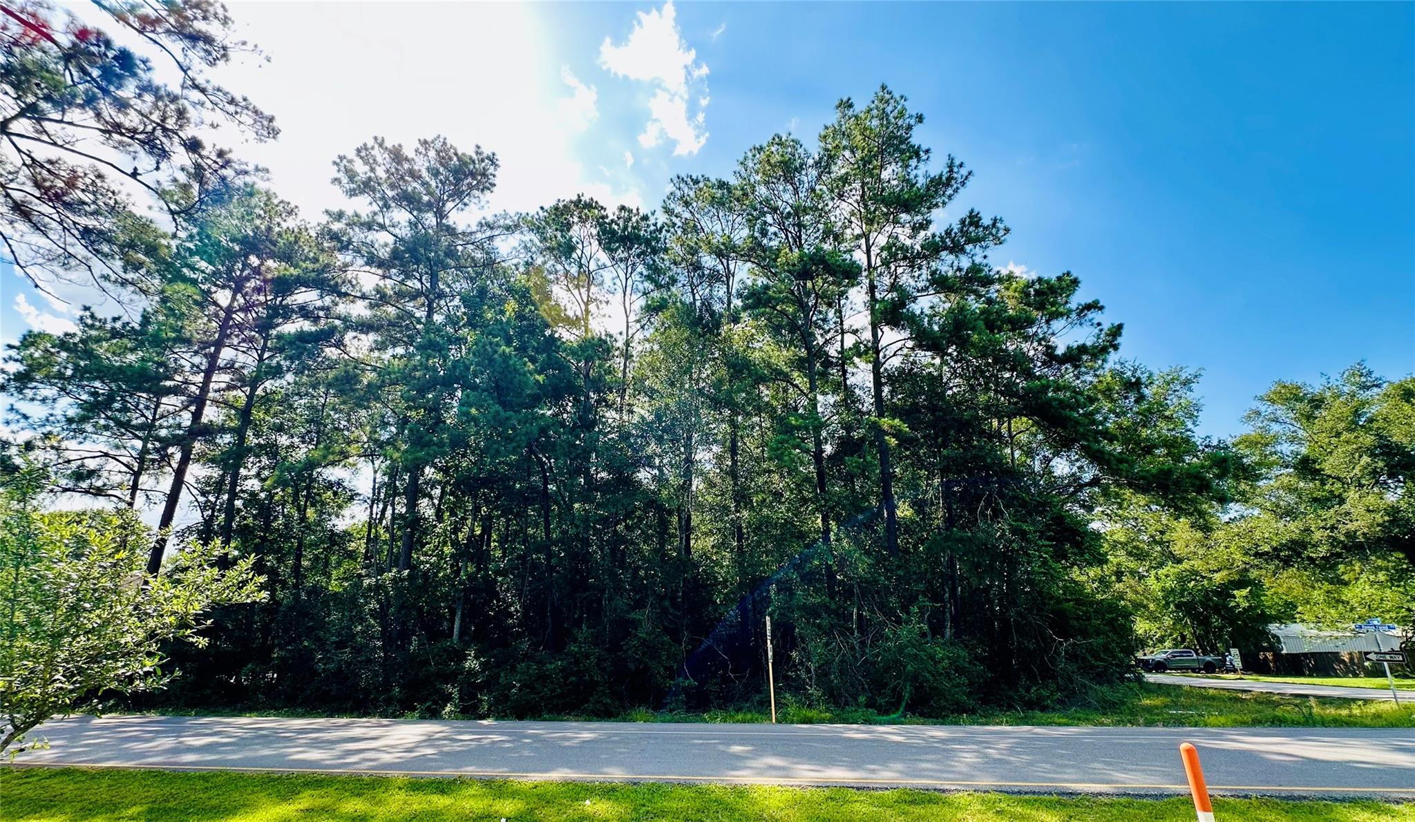 2527 Roman Forest Blvd