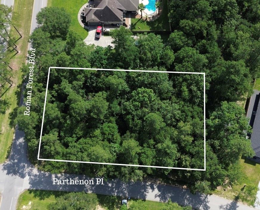 2527 Roman Forest Blvd