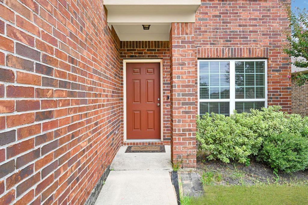 15706 Chestnut Branch Trail