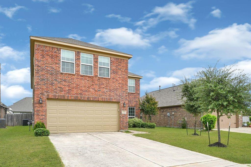 15706 Chestnut Branch Trail